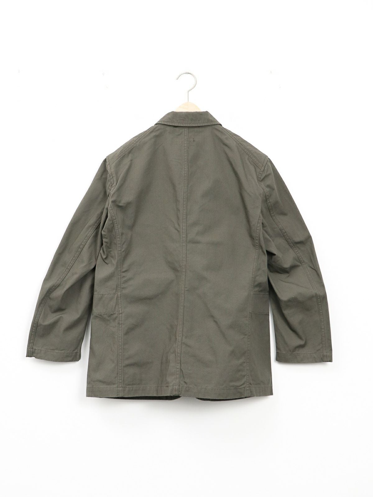 ENGINEERED GARMENTS ] Bedford Jacket / ベッドフォードジャケット