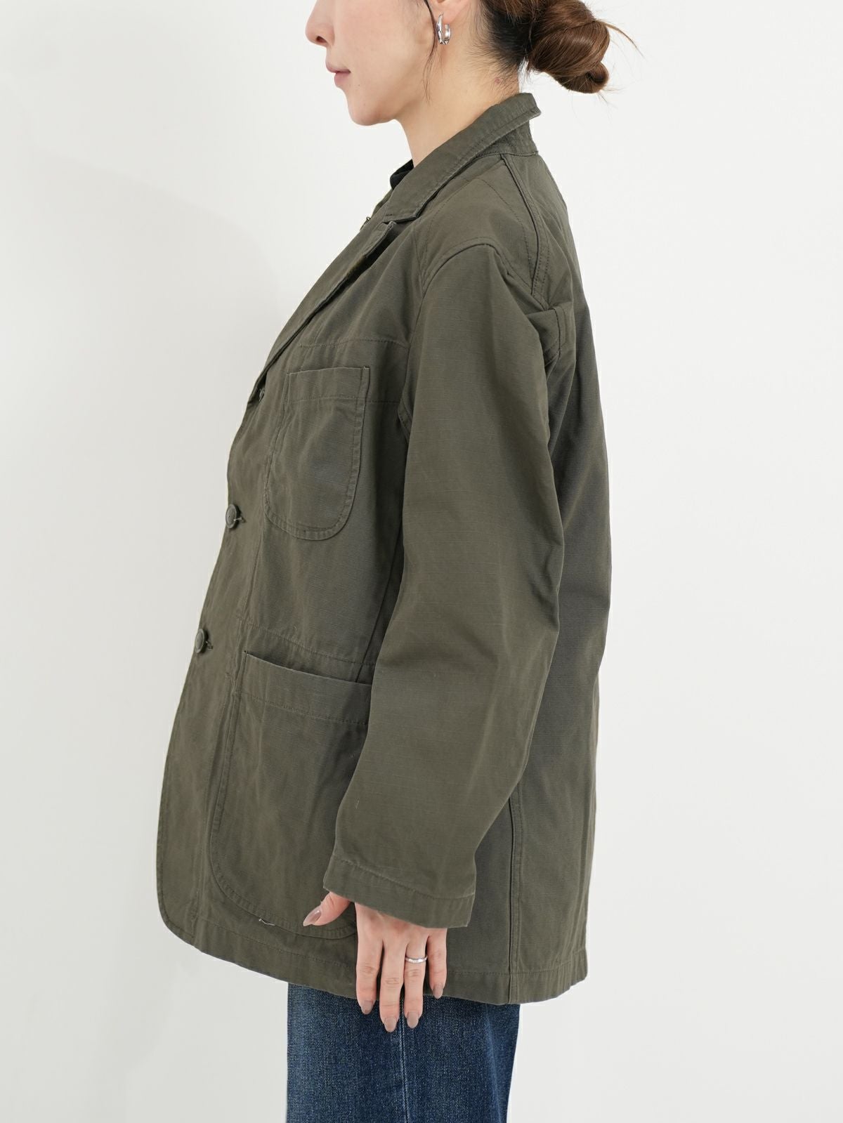 ENGINEERED GARMENTS ] Bedford Jacket / ベッドフォードジャケット