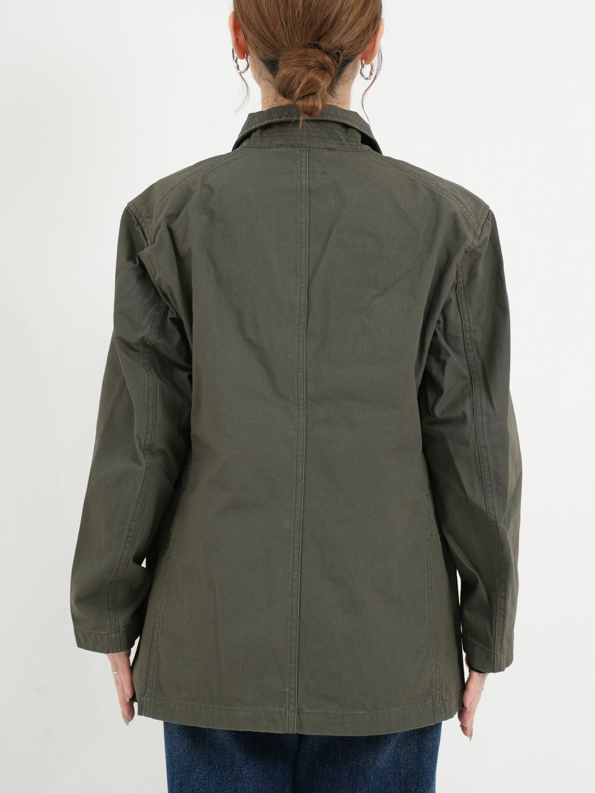 ENGINEERED GARMENTS ] Bedford Jacket / ベッドフォードジャケット