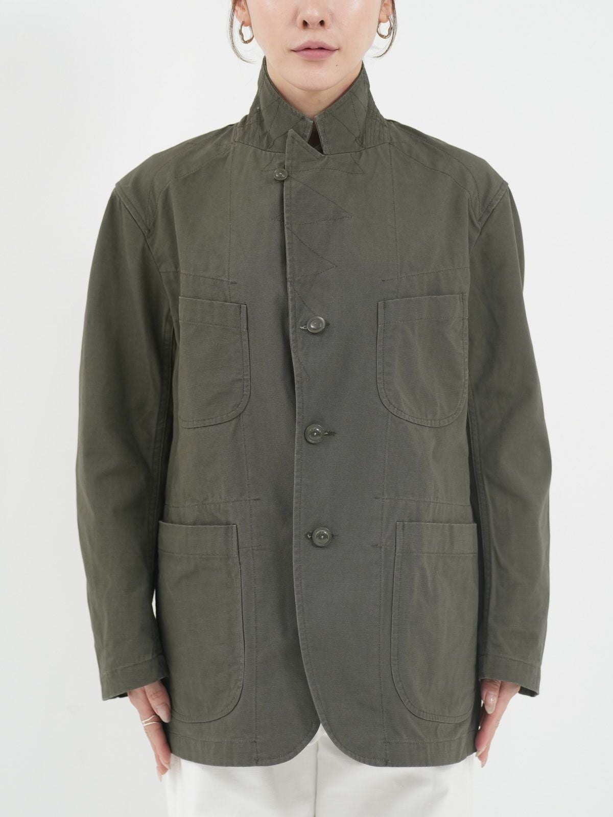 ENGINEERED GARMENTS ] Bedford Jacket / ベッドフォードジャケット