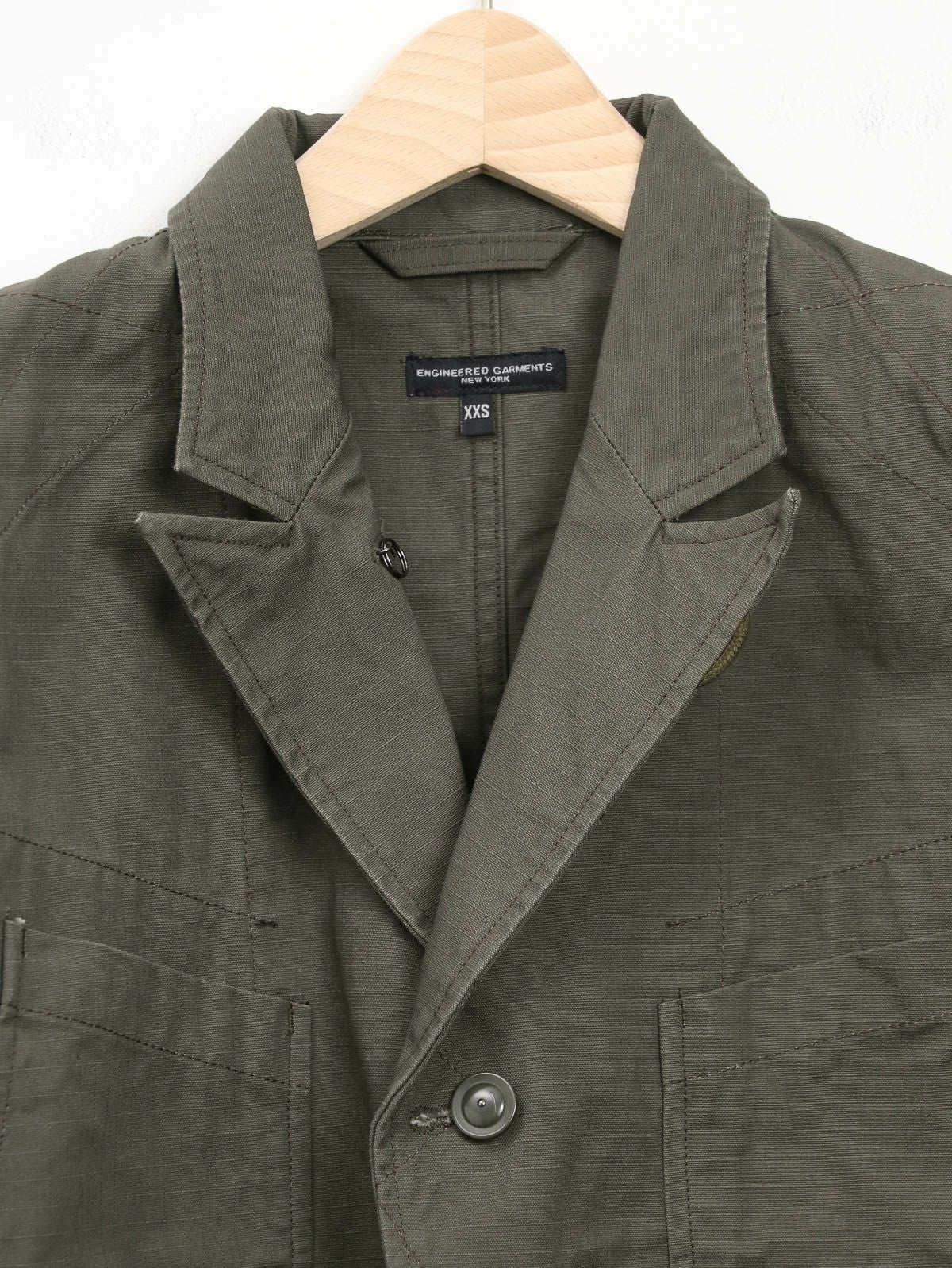 ENGINEERED GARMENTS ] Bedford Jacket / ベッドフォードジャケット