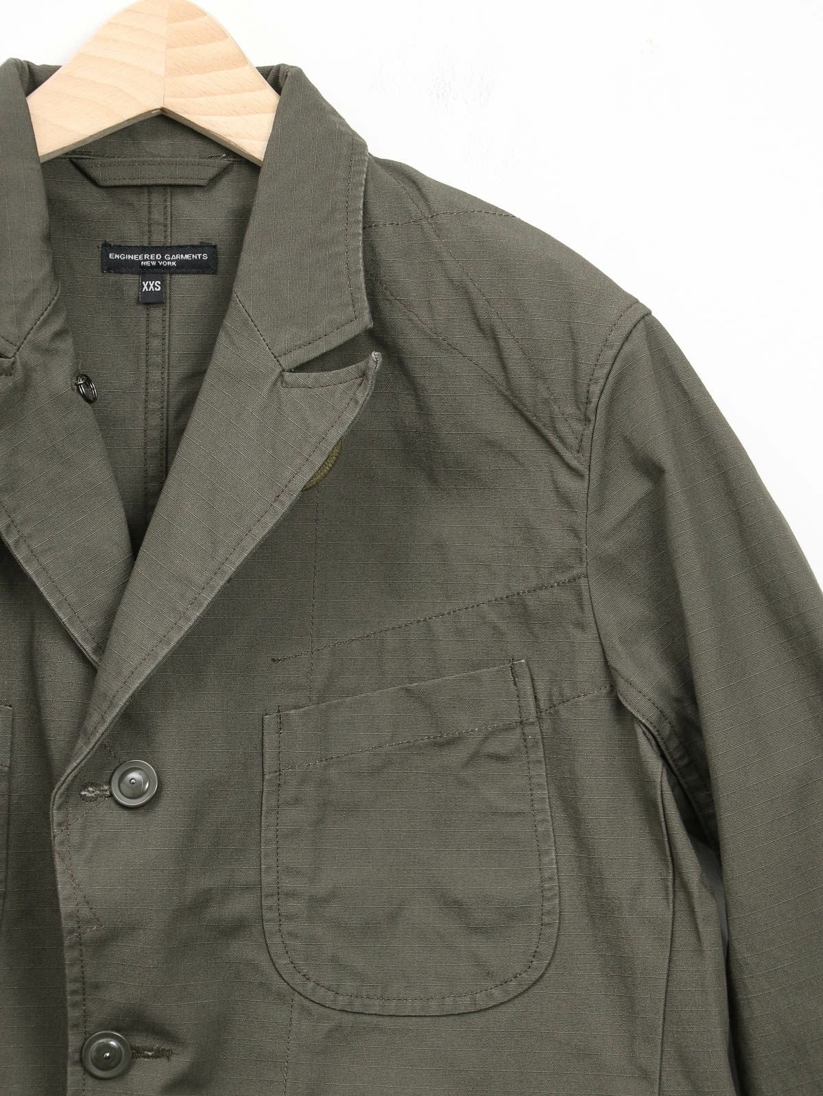 ENGINEERED GARMENTS ] Bedford Jacket / ベッドフォードジャケット