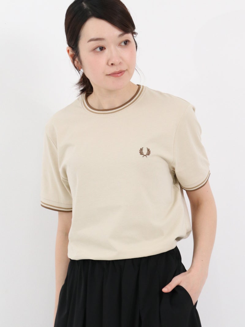 model : 167cm