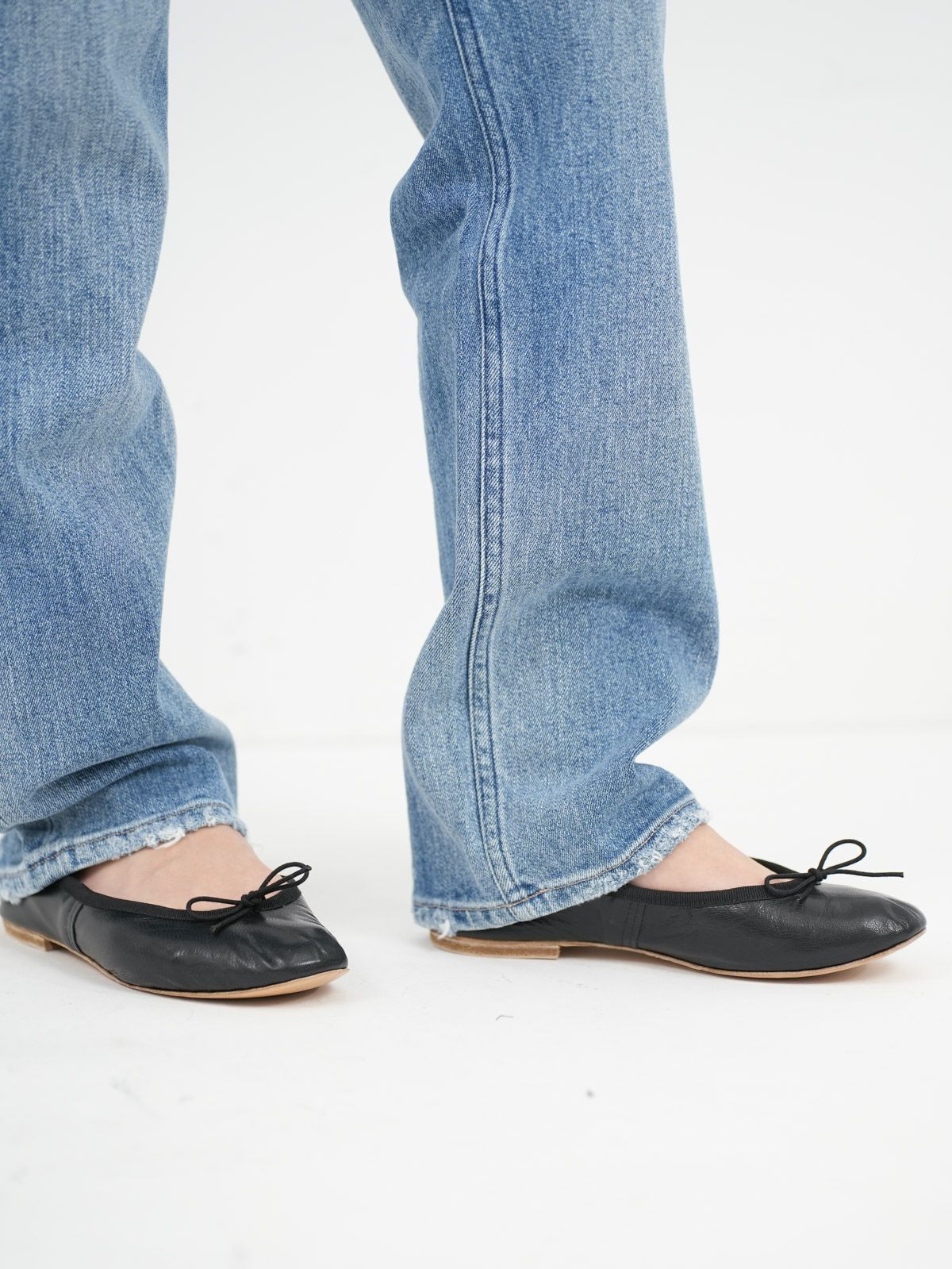 porselli ] BALLET / バレエシューズ | FUKAYA FASHION STORES ONLINE