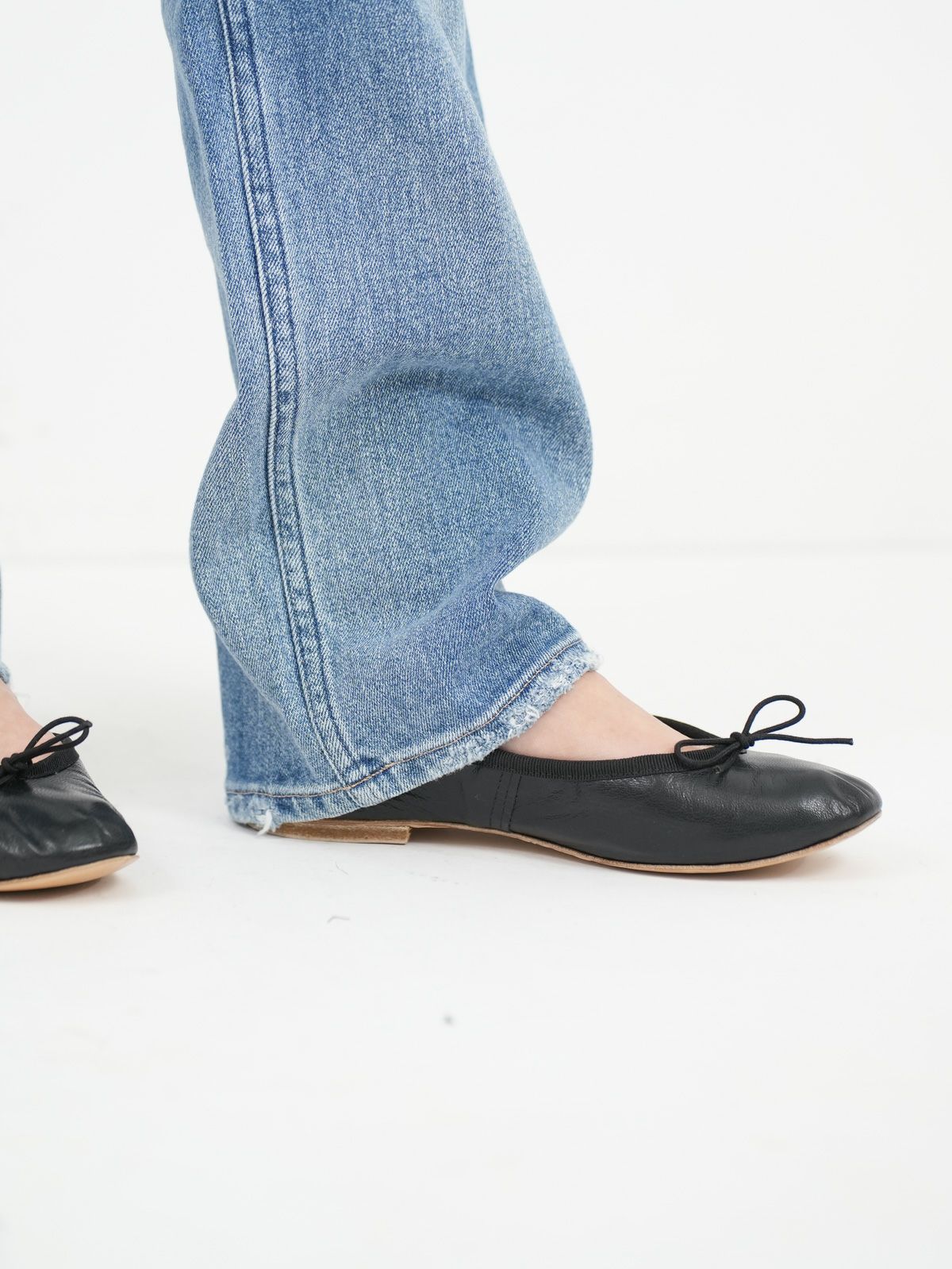 porselli ] BALLET / バレエシューズ | FUKAYA FASHION STORES ONLINE