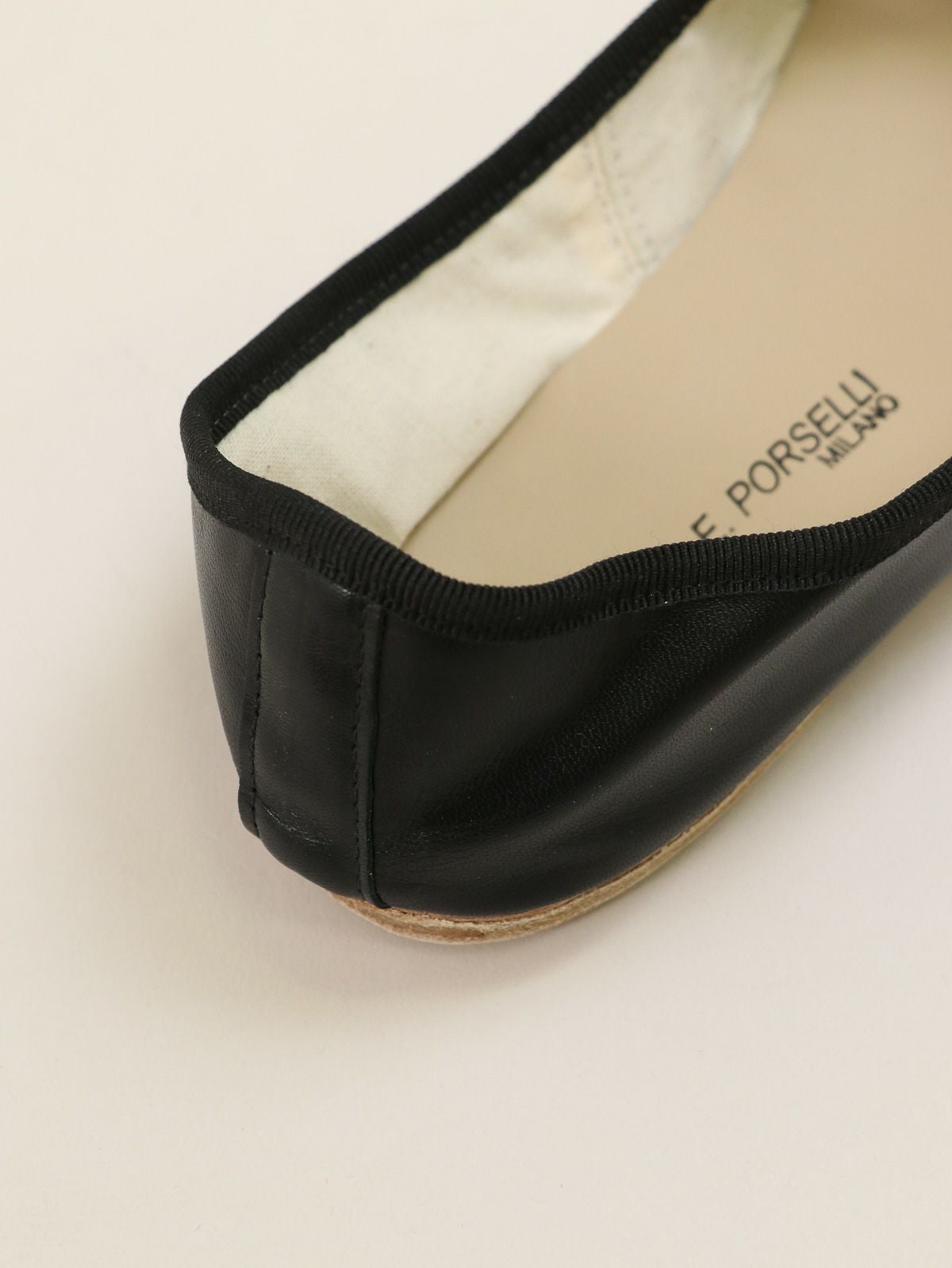 porselli ] BALLET / バレエシューズ | FUKAYA FASHION STORES ONLINE