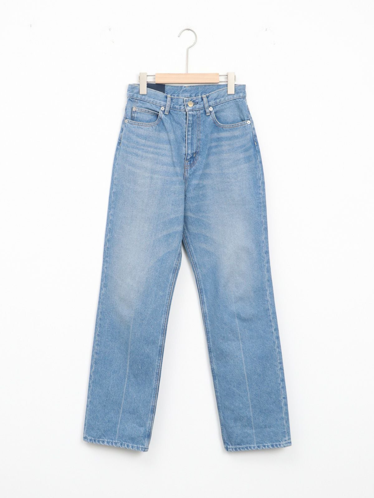 SERGE ] CHERIE / ブルーデニム | FUKAYA FASHION STORES ONLINE