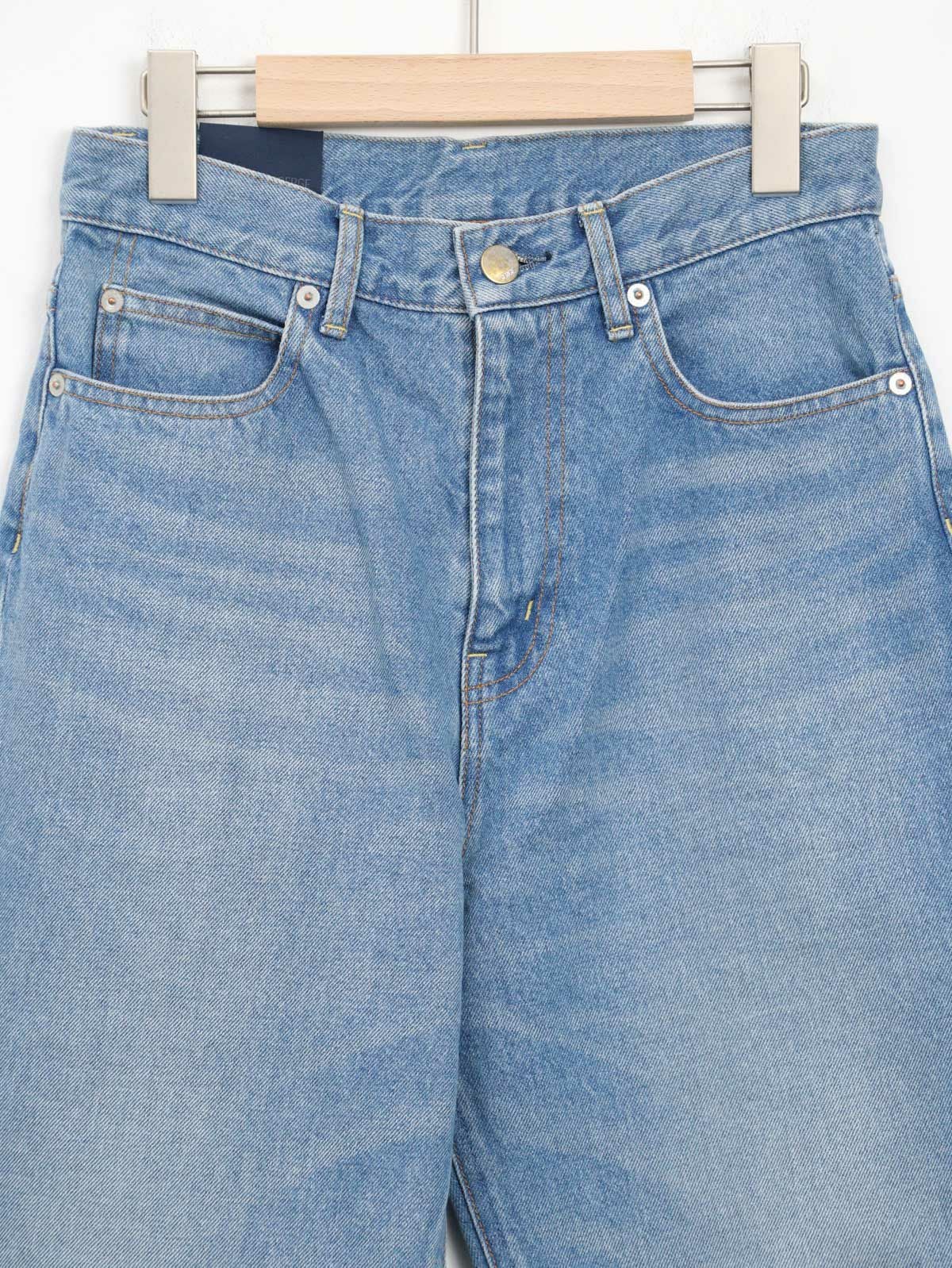 SERGE ] CHERIE / ブルーデニム | FUKAYA FASHION STORES ONLINE