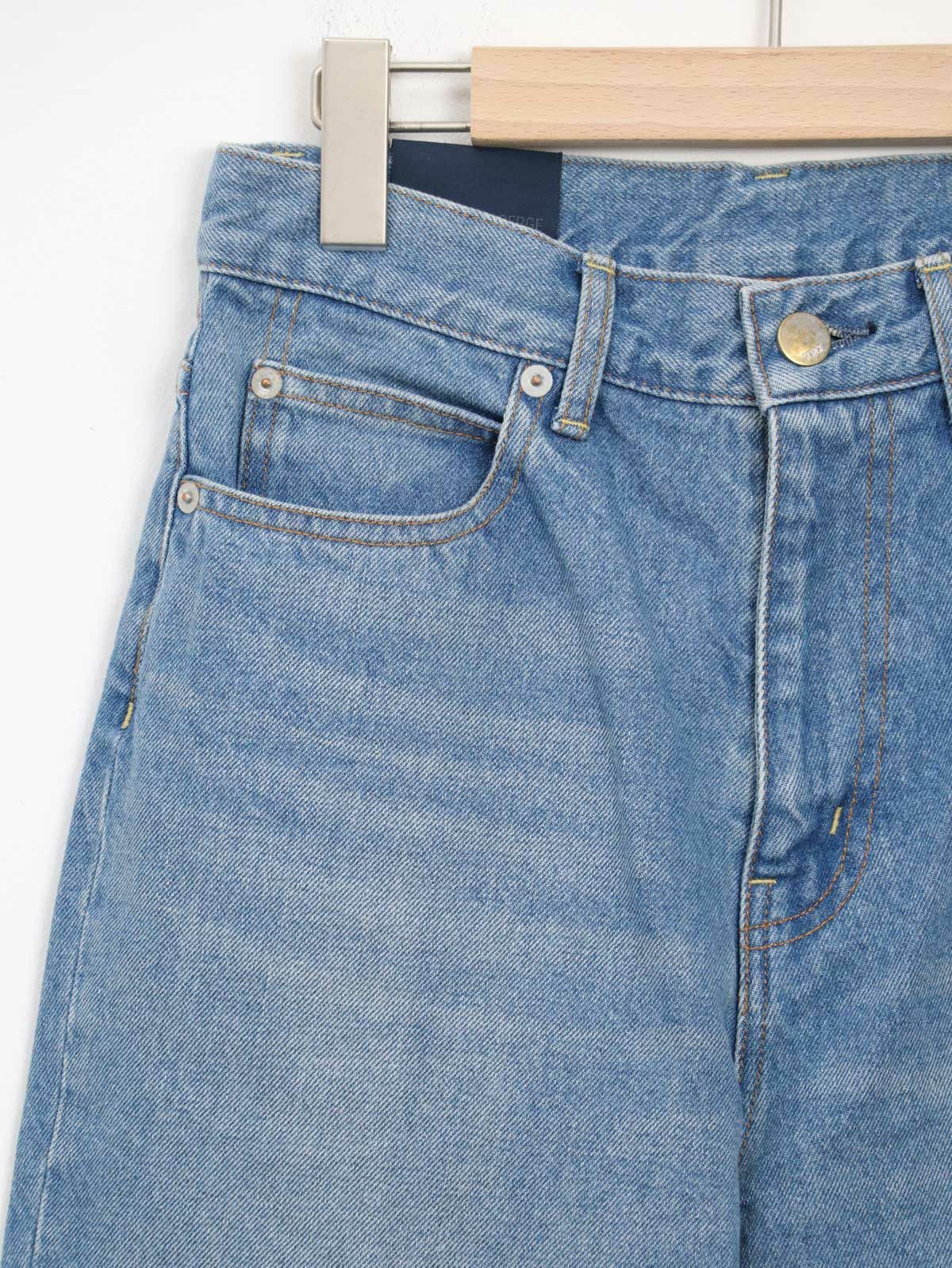 SERGE ] CHERIE / ブルーデニム | FUKAYA FASHION STORES ONLINE