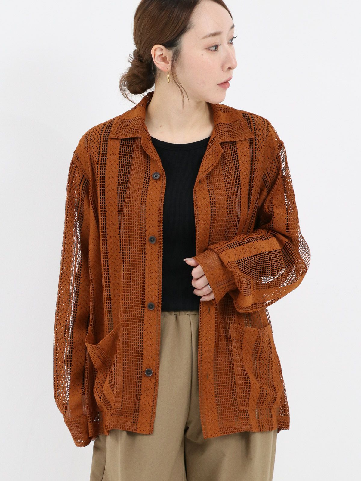 South2 West8 | FUKAYA FASHION STORES ONLINE