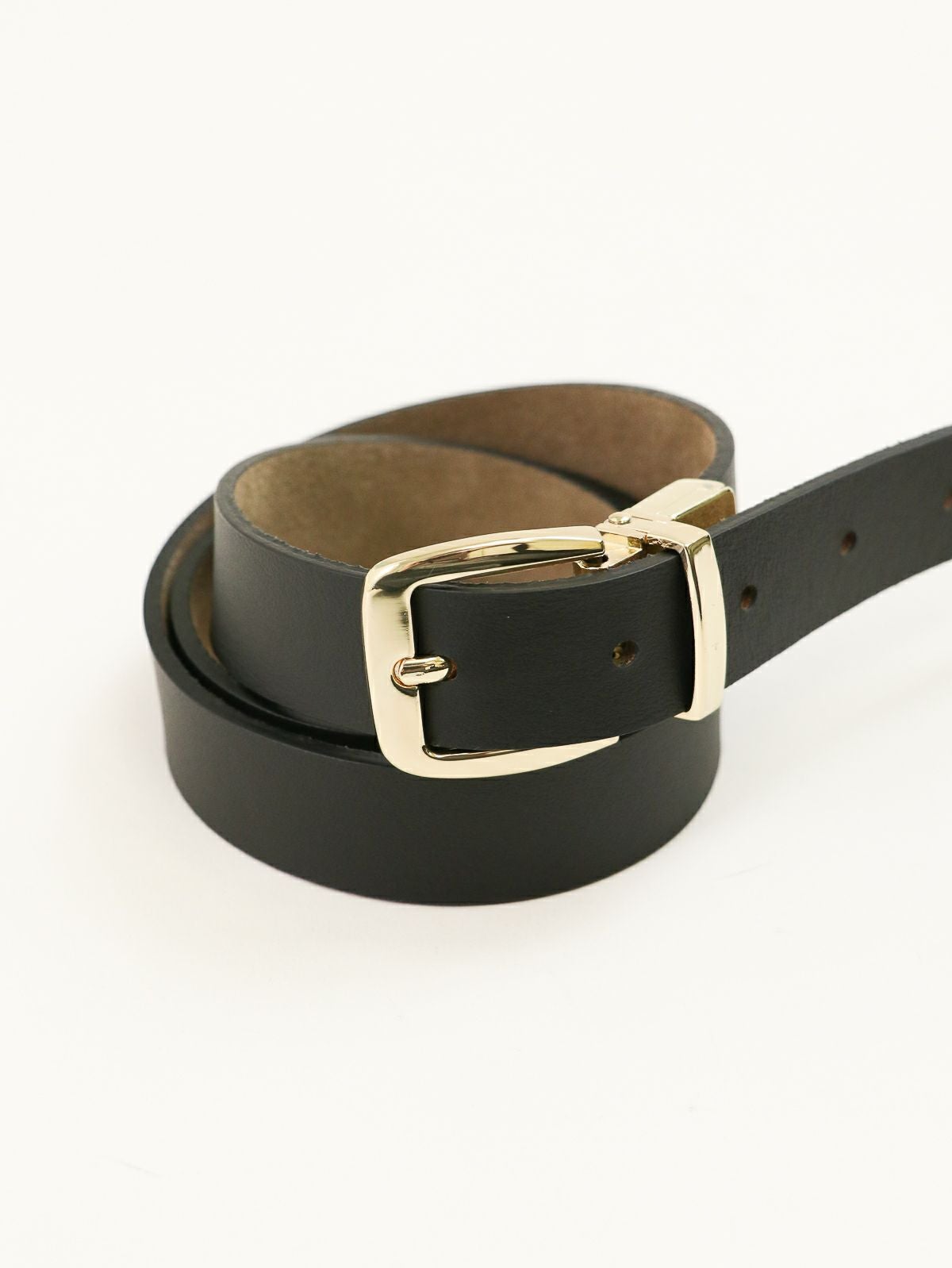 LEFIJE ] 牛革リバーシブルベルト | FUKAYA FASHION STORES ONLINE