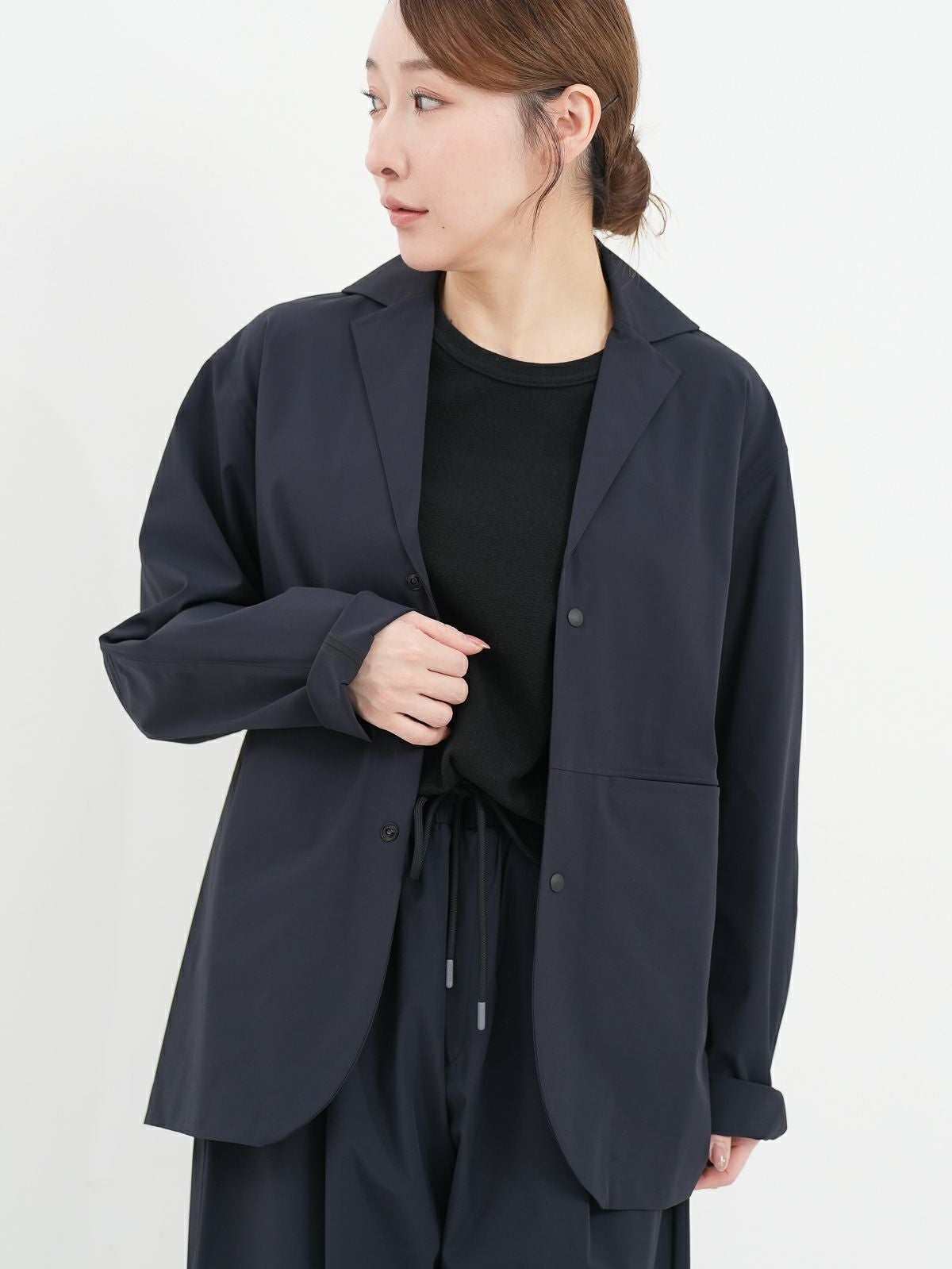 ENGINEERED GARMENTS WORKADAY ] Utillity Jacket / ユーティリティ