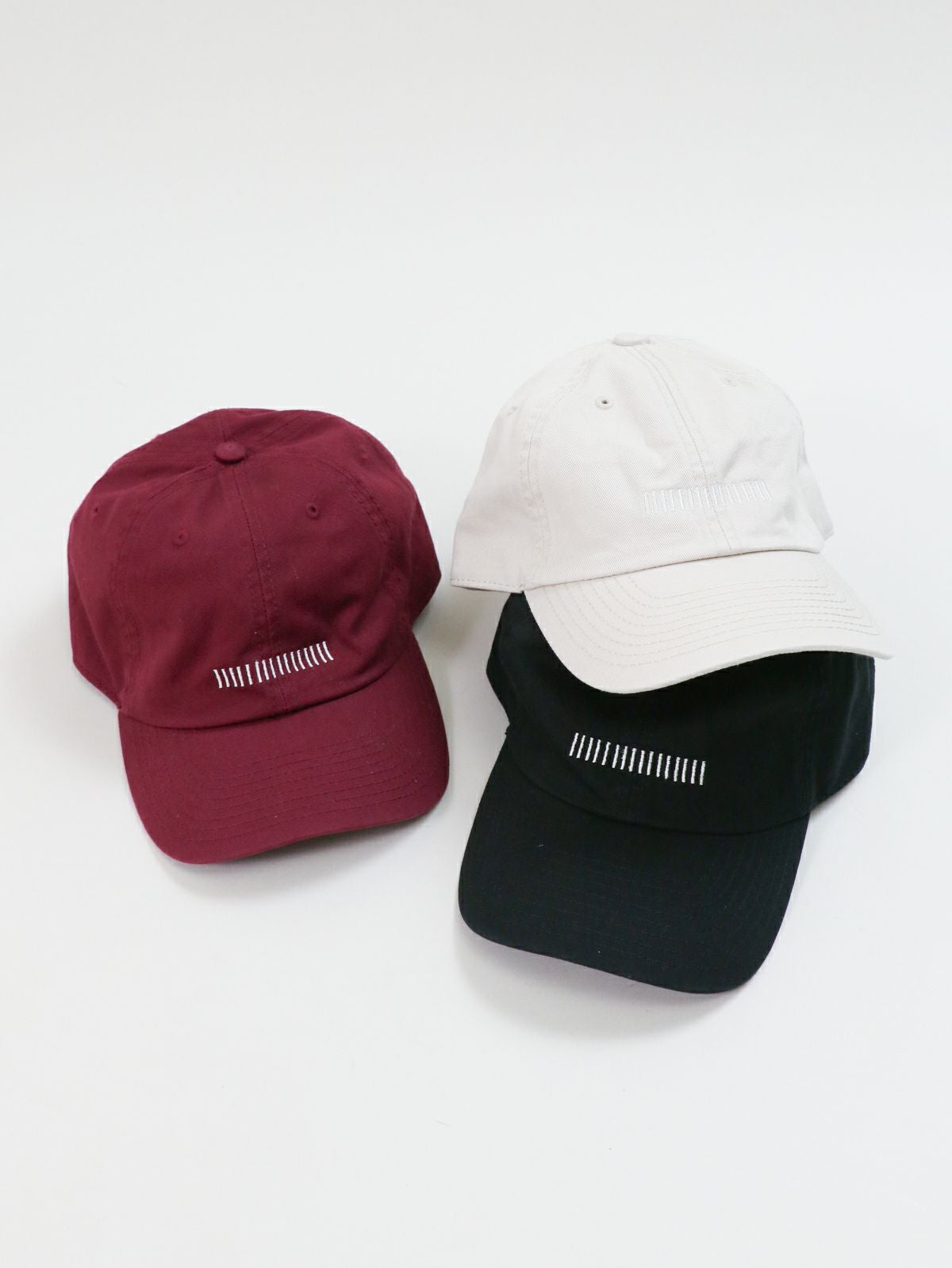 TICCA ] ローキャップ | FUKAYA FASHION STORES ONLINE