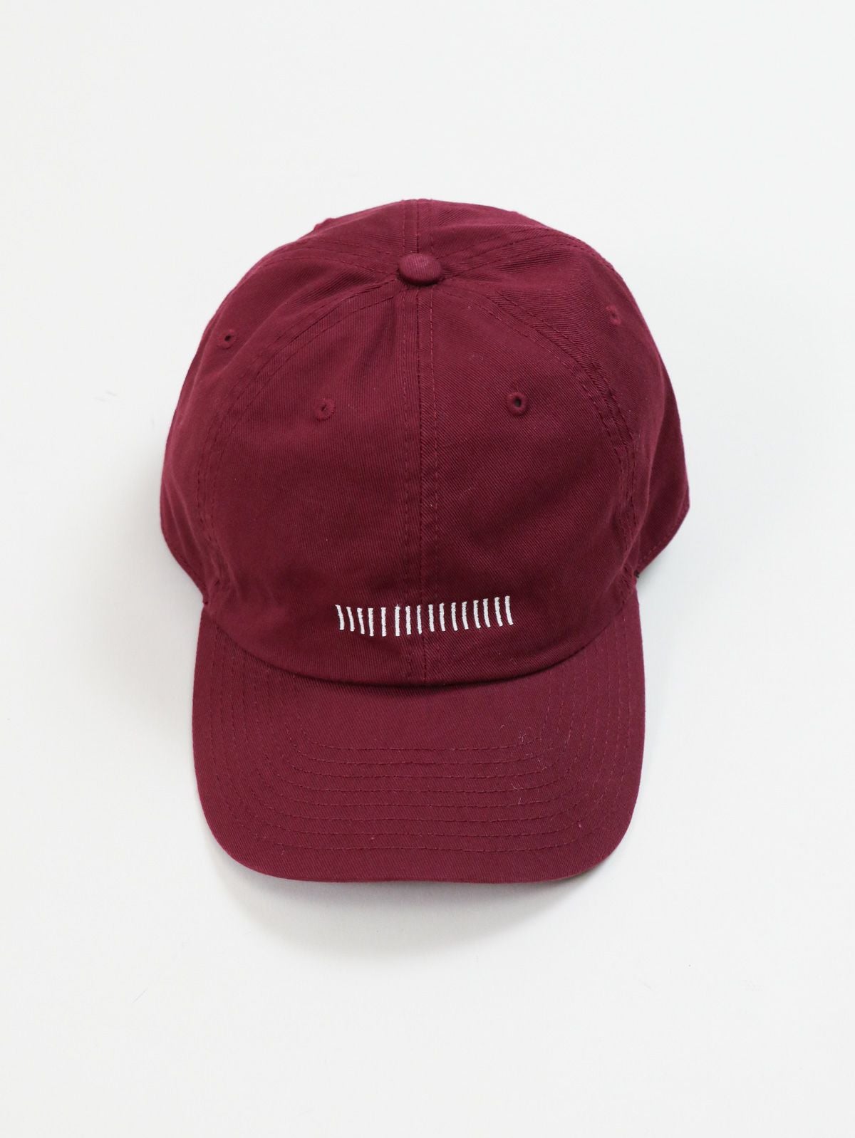 Unfeigned ] BASEBALL CAP - TWILL / ベースボールキャップ | FUKAYA