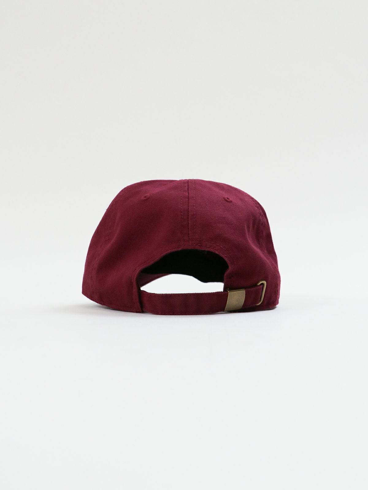 Unfeigned ] BASEBALL CAP - TWILL / ベースボールキャップ | FUKAYA