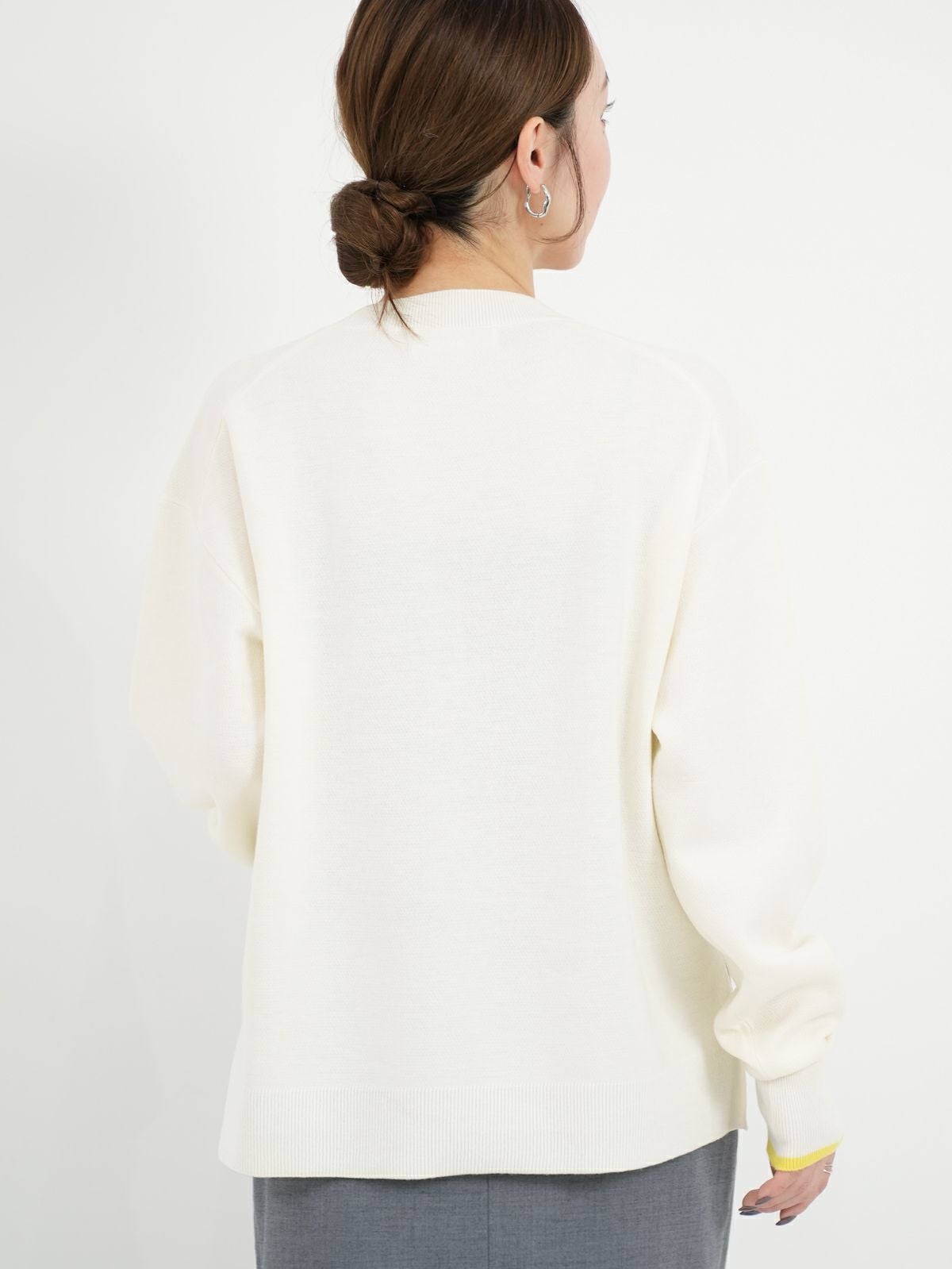 LILLY LYNQUE ] LOGO TOPS | FUKAYA FASHION STORES ONLINE