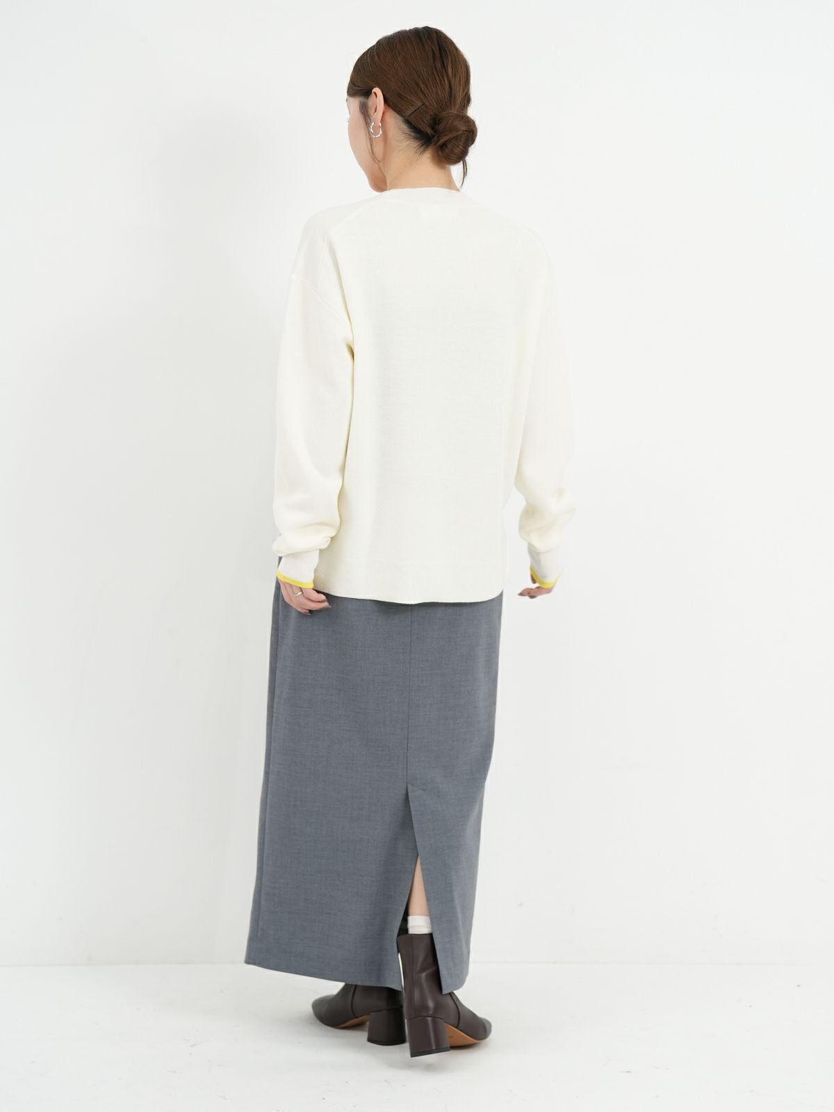 LILLY LYNQUE ] LOGO TOPS | FUKAYA FASHION STORES ONLINE