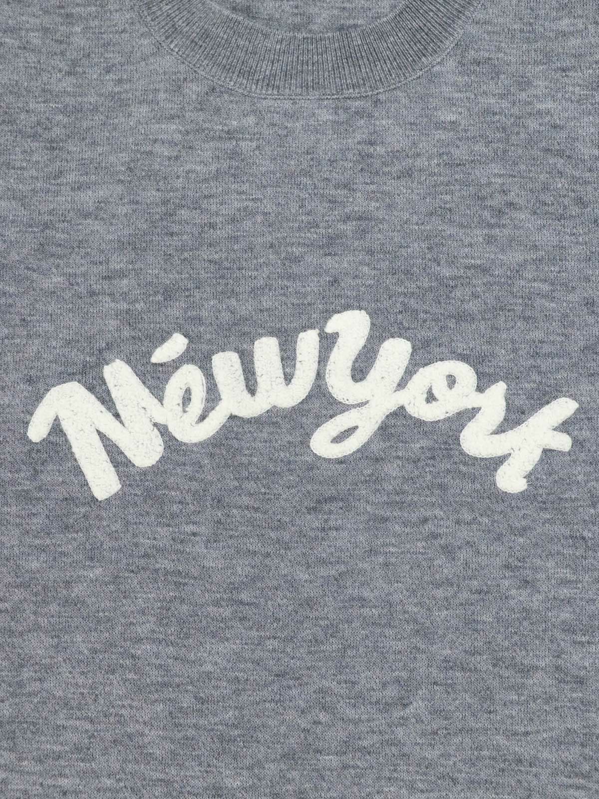LILLY LYNQUE ] LOGO TOPS | FUKAYA FASHION STORES ONLINE
