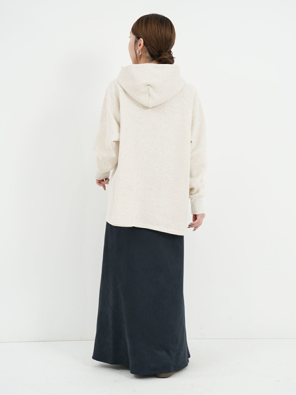MICA&DEAL ] AMERICANA パーカー | FUKAYA FASHION STORES ONLINE