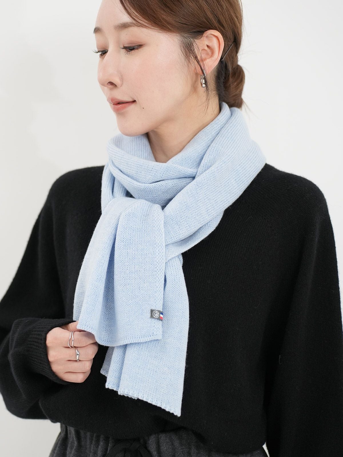 MAISON BONNEFOY ] SCARF / マフラー | FUKAYA FASHION STORES ONLINE