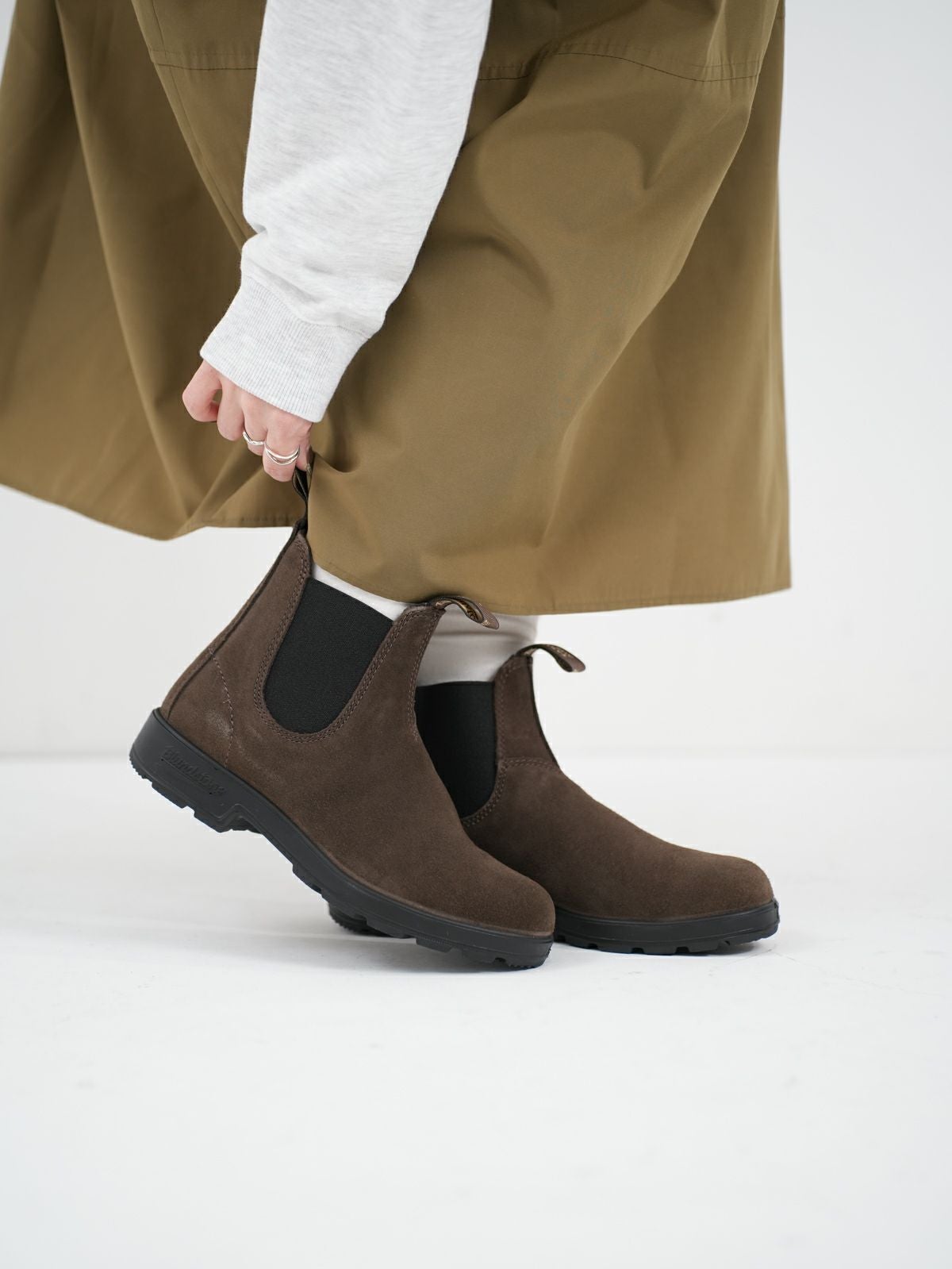 ✨美品✨ブランドストーン Blundstone サイドゴアブーツ【24.5 