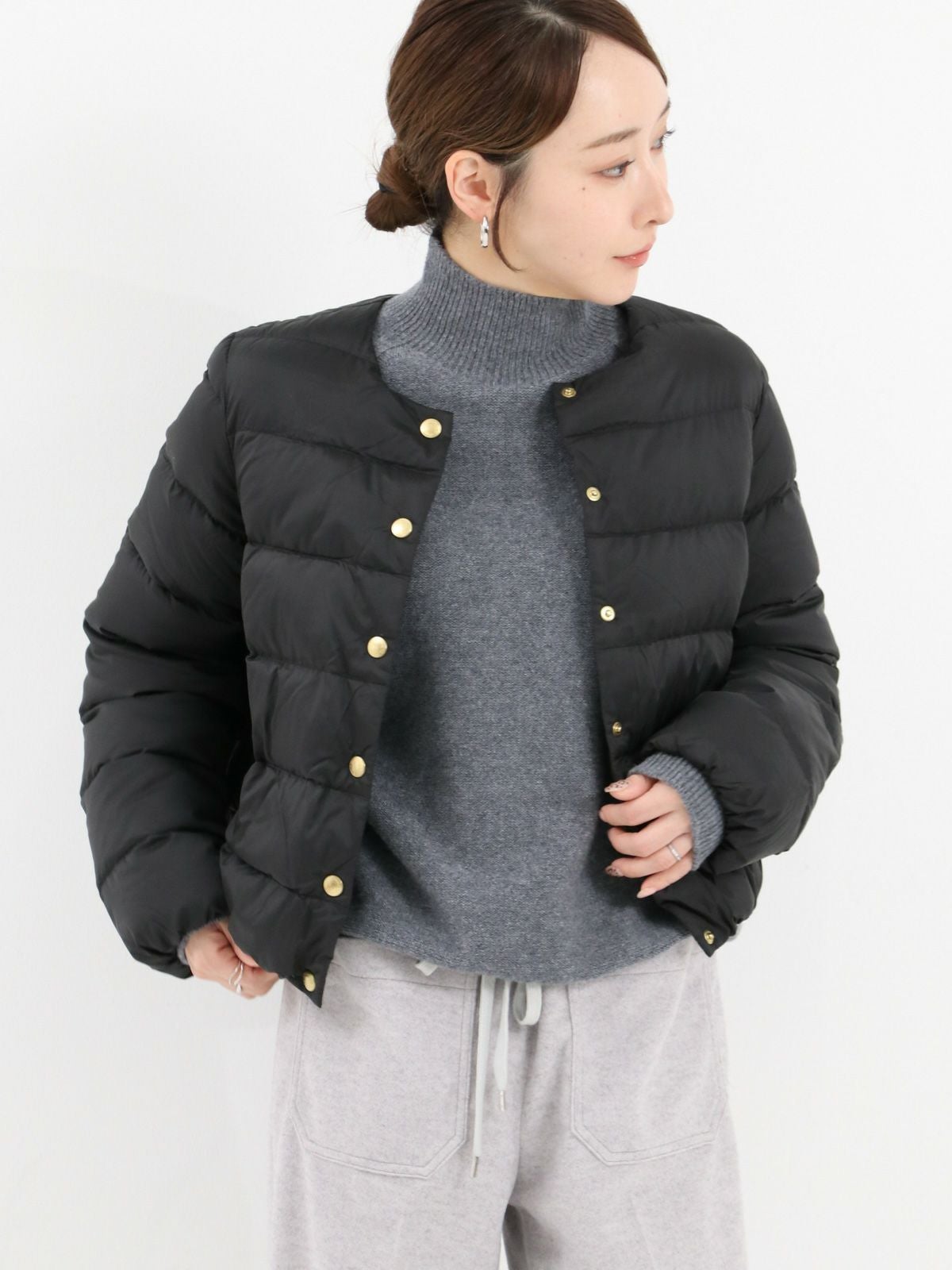 Traditional Weatherwear | FUKAYA FASHION STORES ONLINE