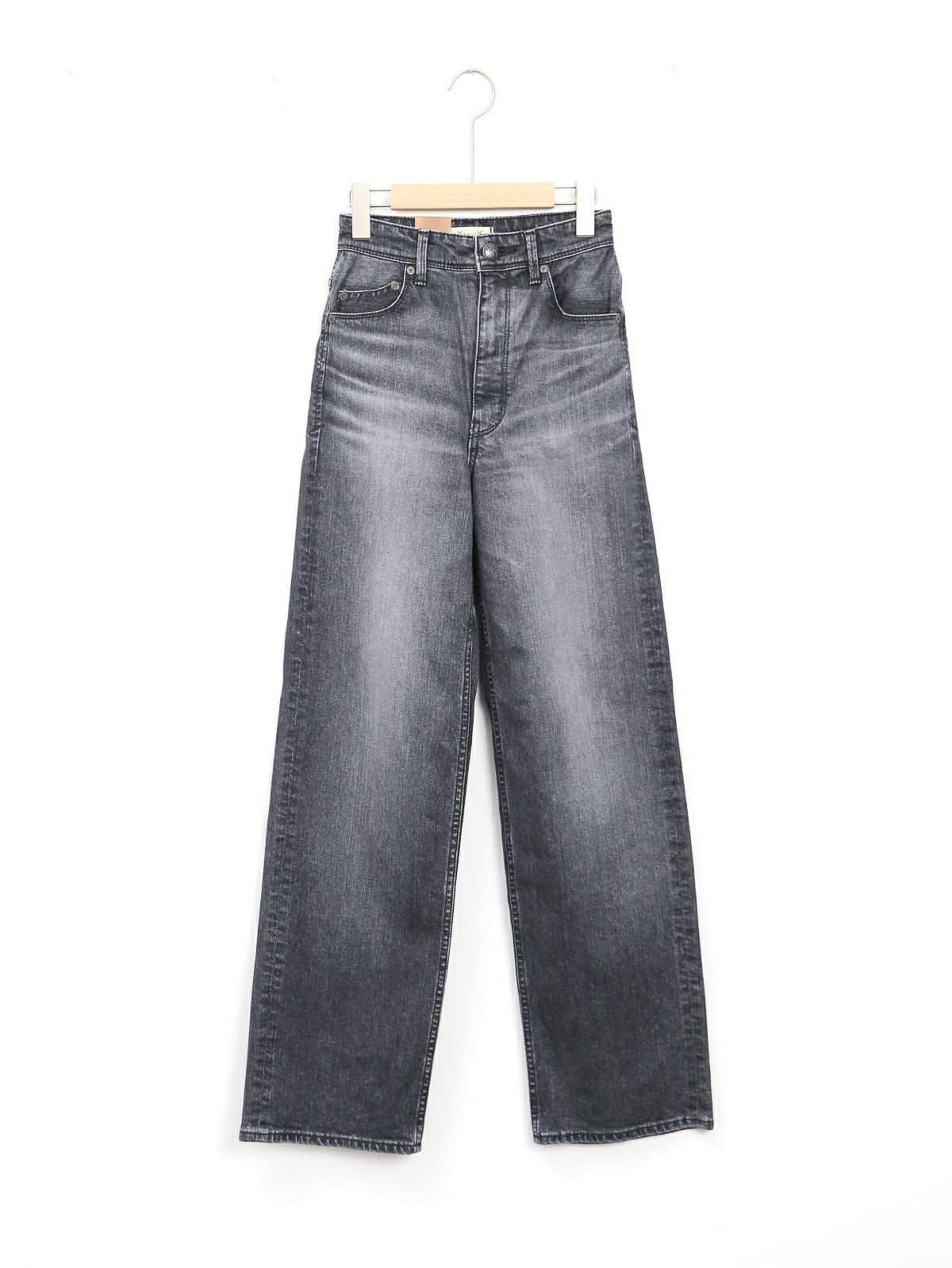 YANUK ] LILITH MFG / ストレートデニム | FUKAYA FASHION STORES ONLINE