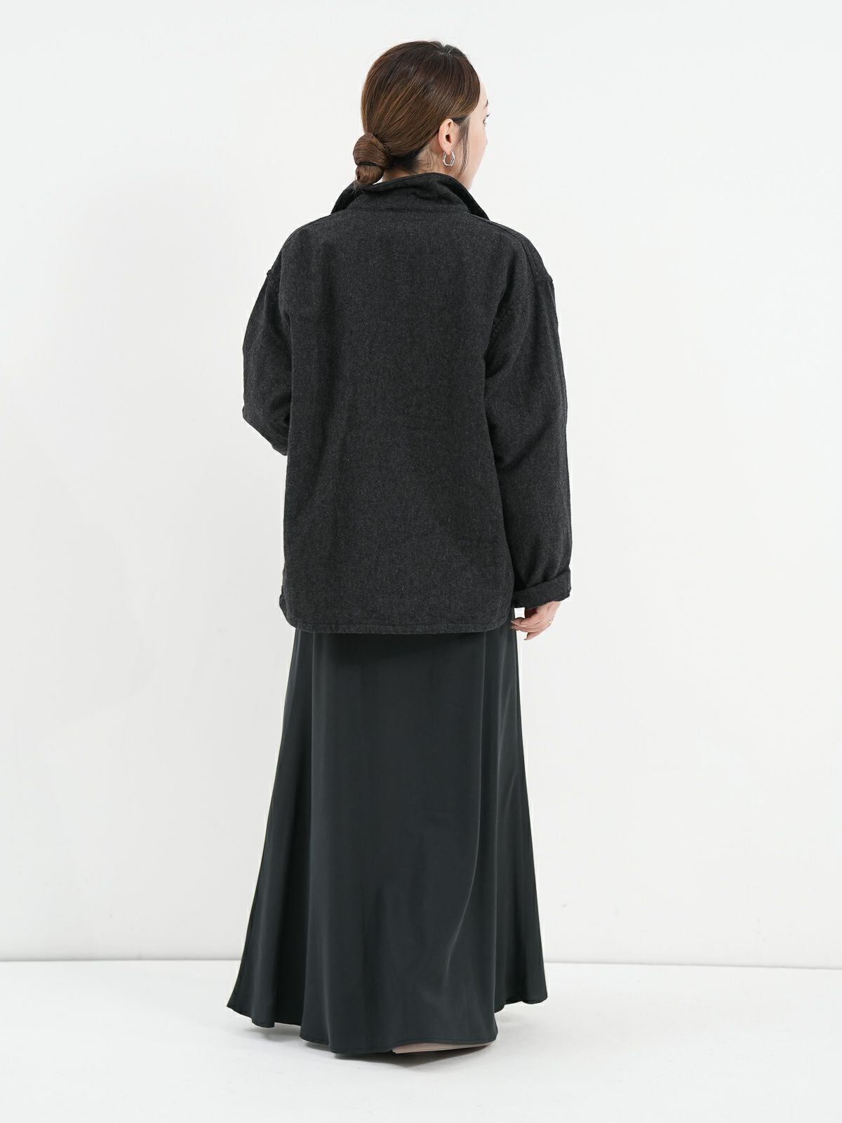 ENGINEERED GARMENTS WORKADAY ] Utillity Jacket / ユーティリティ