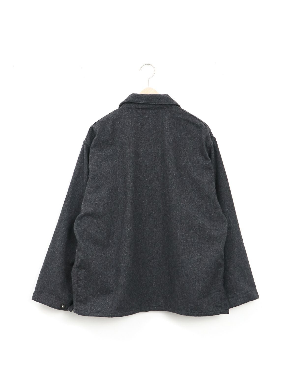 ENGINEERED GARMENTS WORKADAY ] Utillity Jacket / ユーティリティ