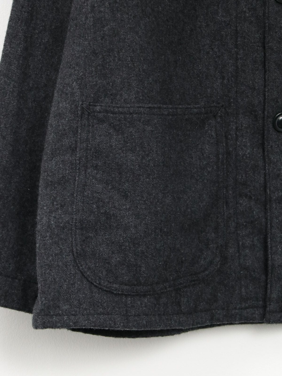 ENGINEERED GARMENTS WORKADAY ] Utillity Jacket / ユーティリティ
