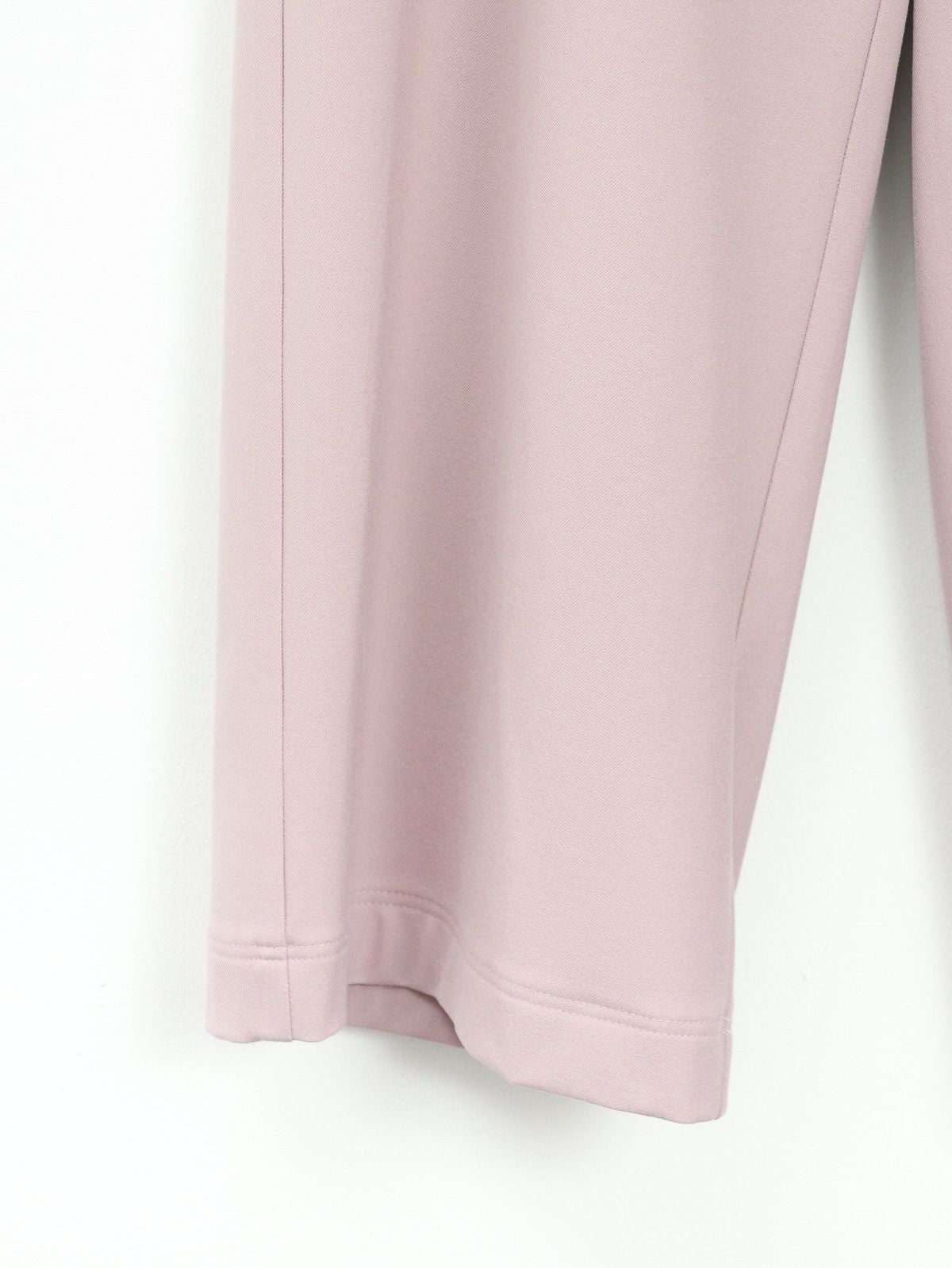 trois ] セミワイドパンツ | FUKAYA FASHION STORES ONLINE