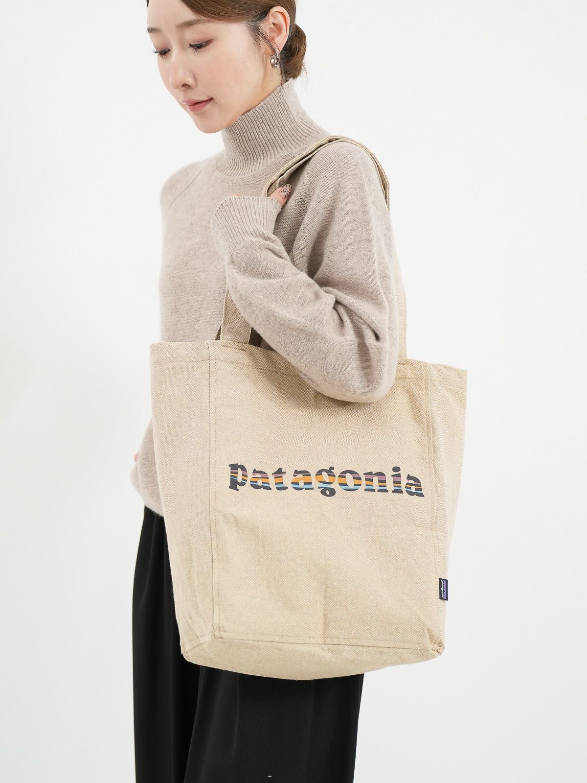 patagonia | FUKAYA FASHION STORES ONLINE