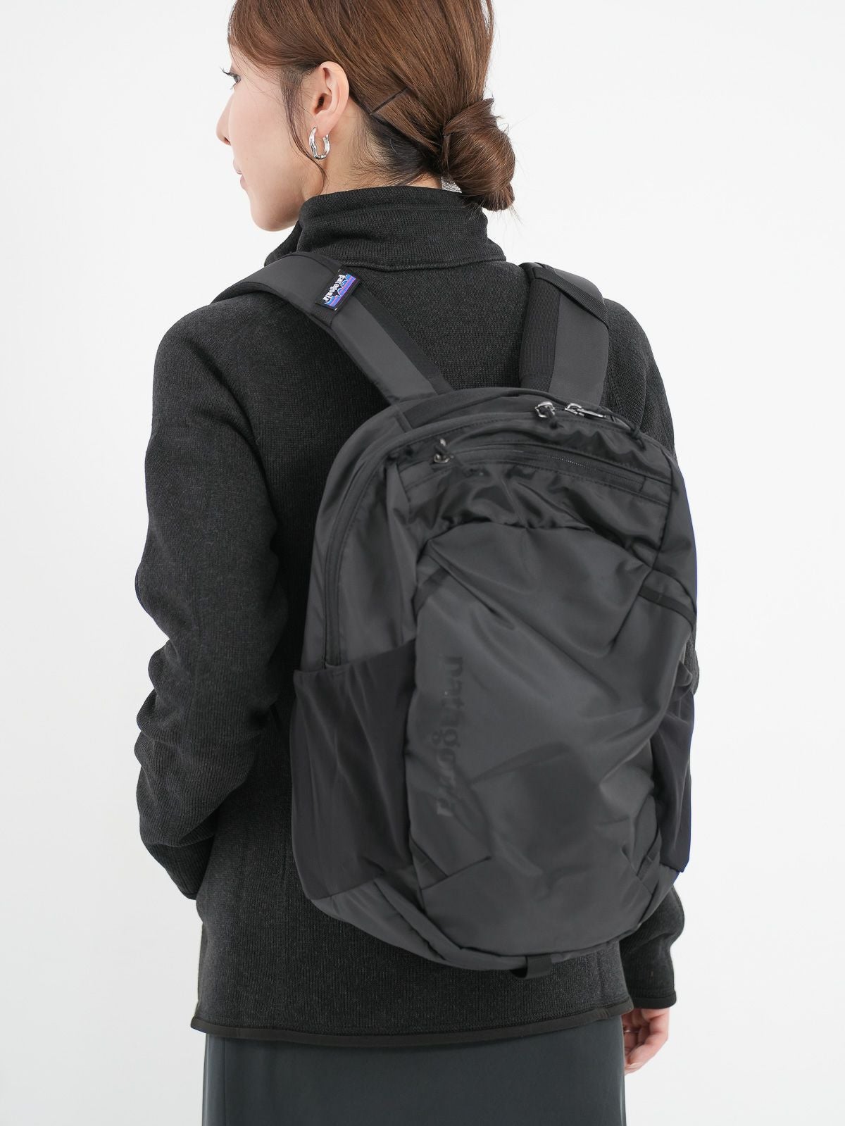 patagonia ] Atom Day Pack 24L / アトムデイパック24L | FUKAYA