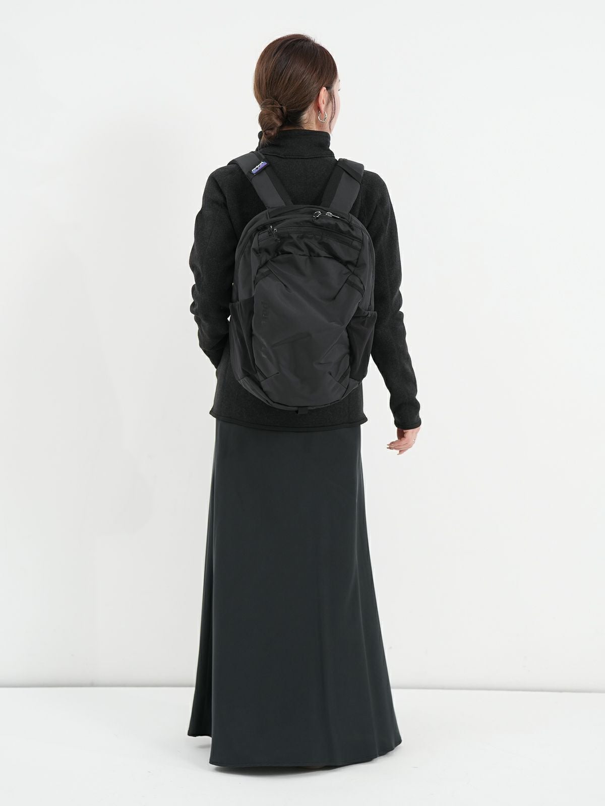 patagonia ] Atom Day Pack 24L / アトムデイパック24L | FUKAYA