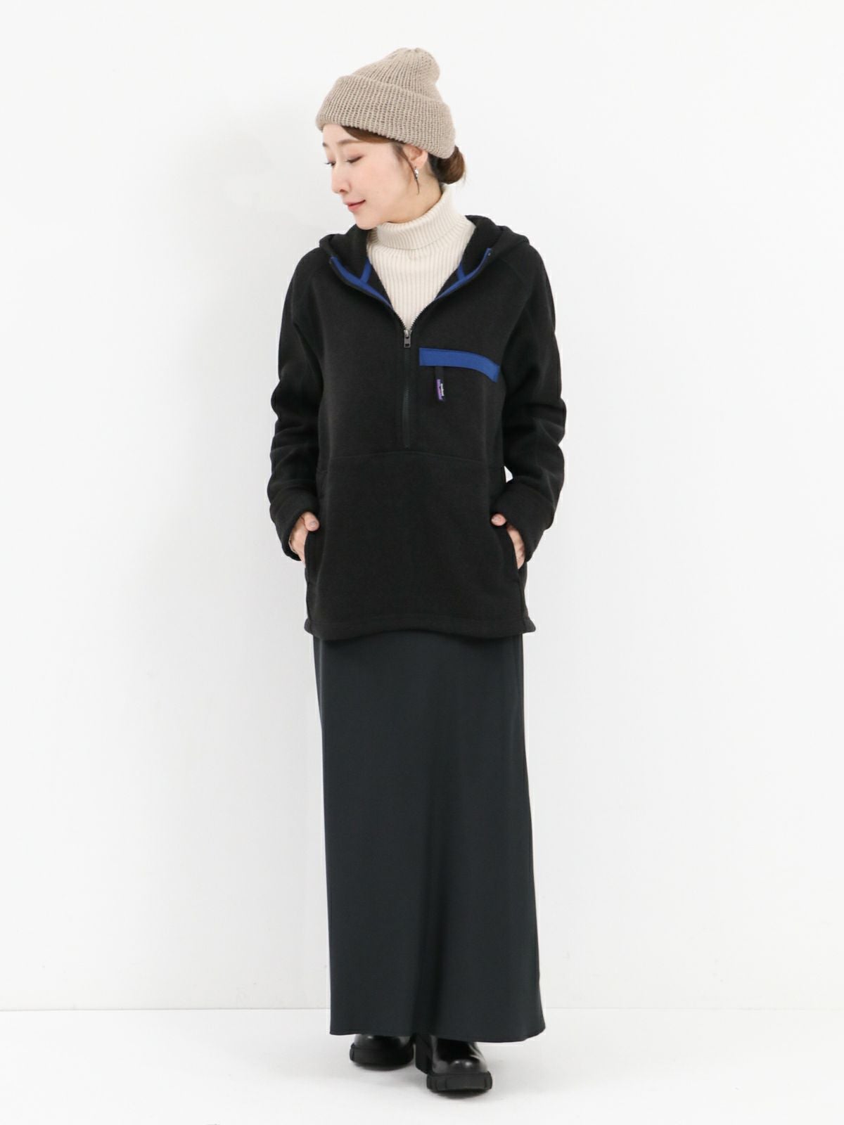 ハル。 ☆美品☆patagonia　W'sベターセーター Mサイズ ウィメンズ・ベター・セーター・ジャケット - パタゴニア公式