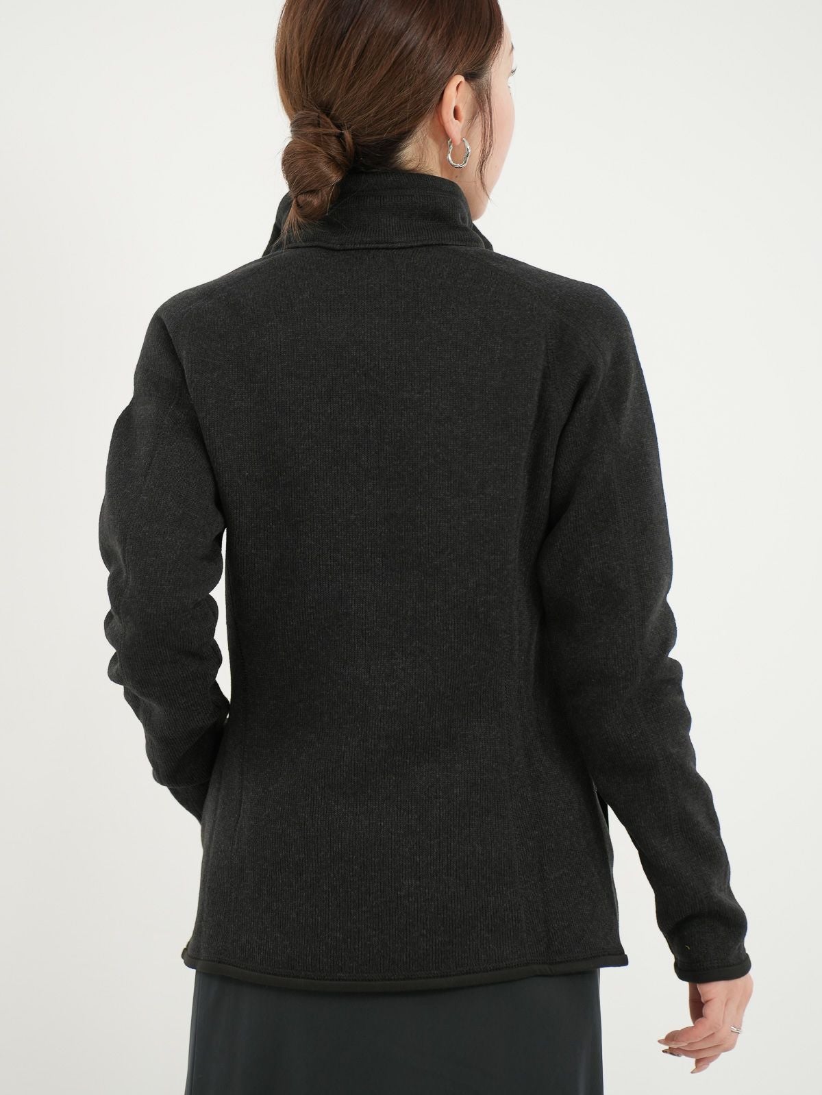 patagonia] W's Better Sweater Jacket / ウィメンズ・ベター