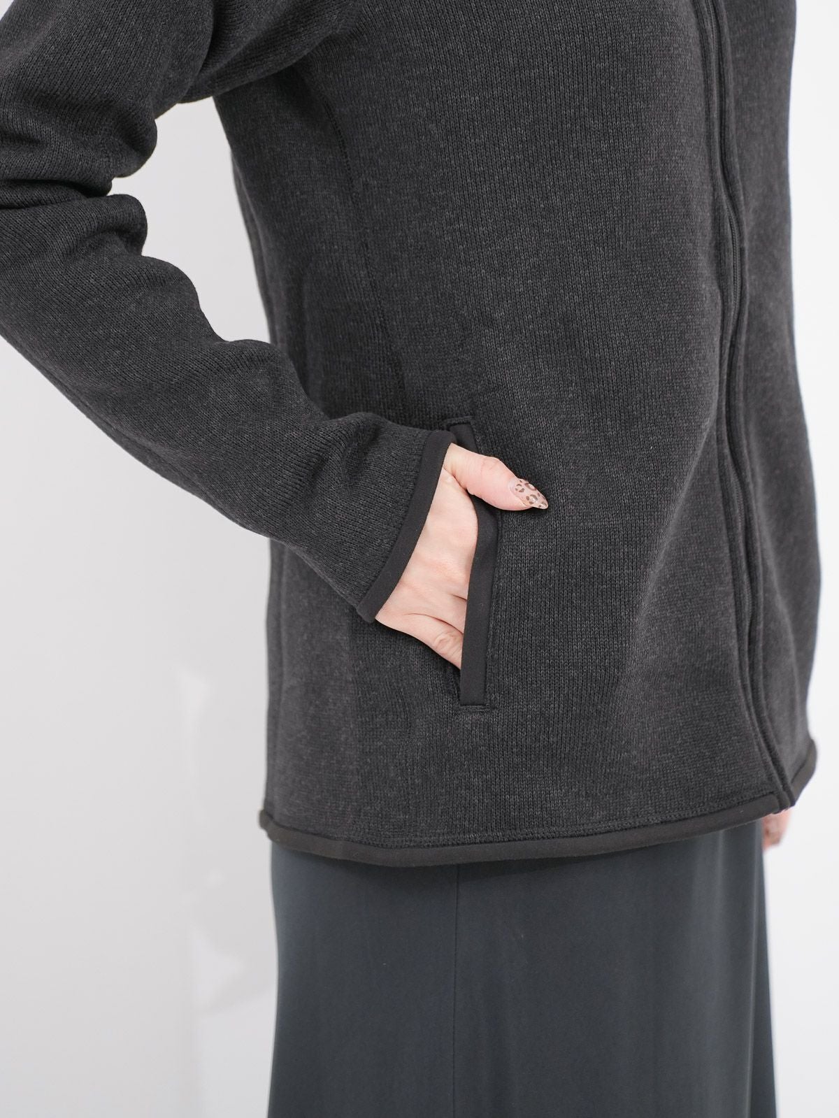 patagonia] W's Better Sweater Jacket / ウィメンズ・ベター