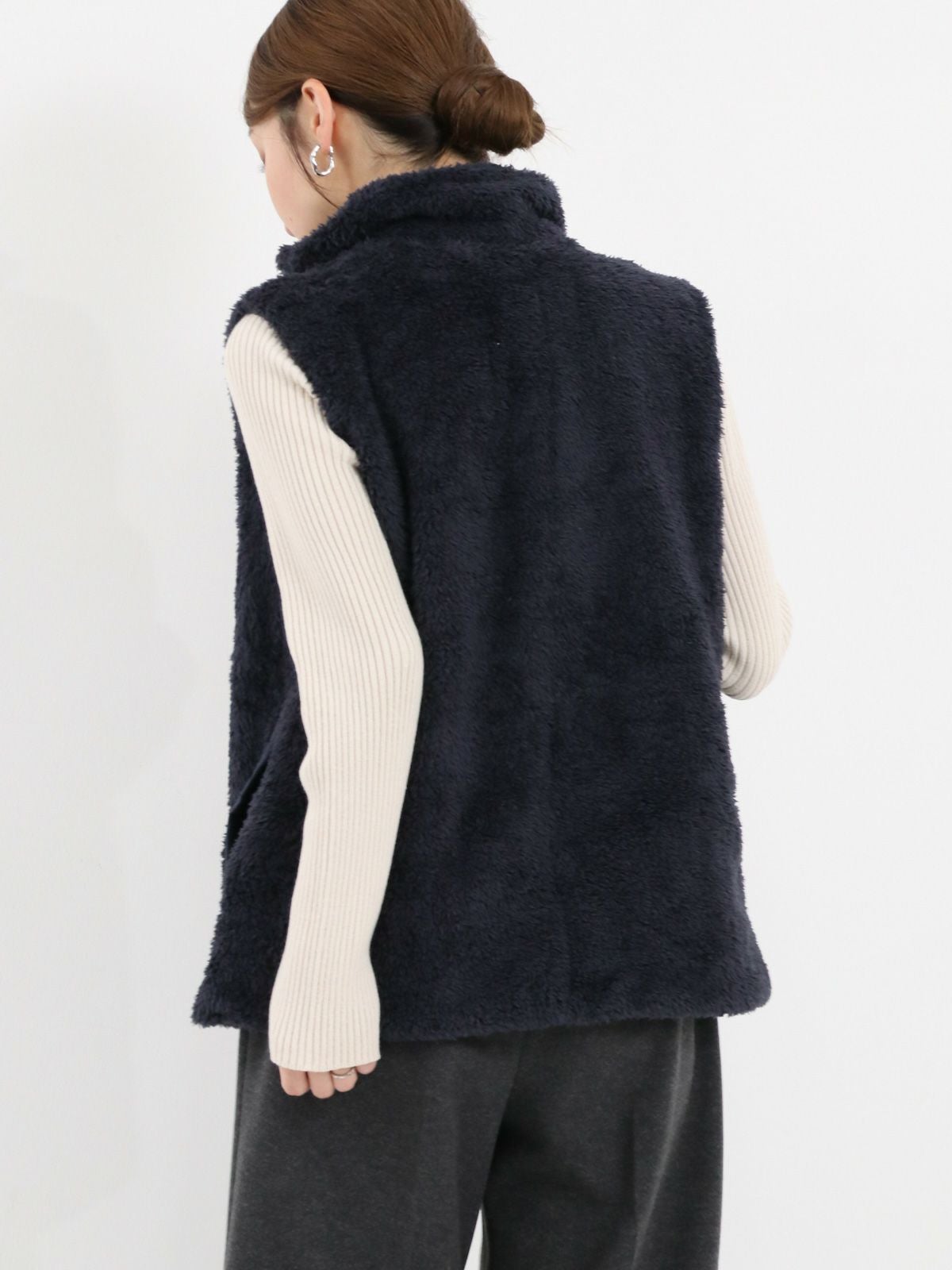 patagonia ] W's Los Gatos Vest / ウィメンズ・ロス・ガトス・ベスト
