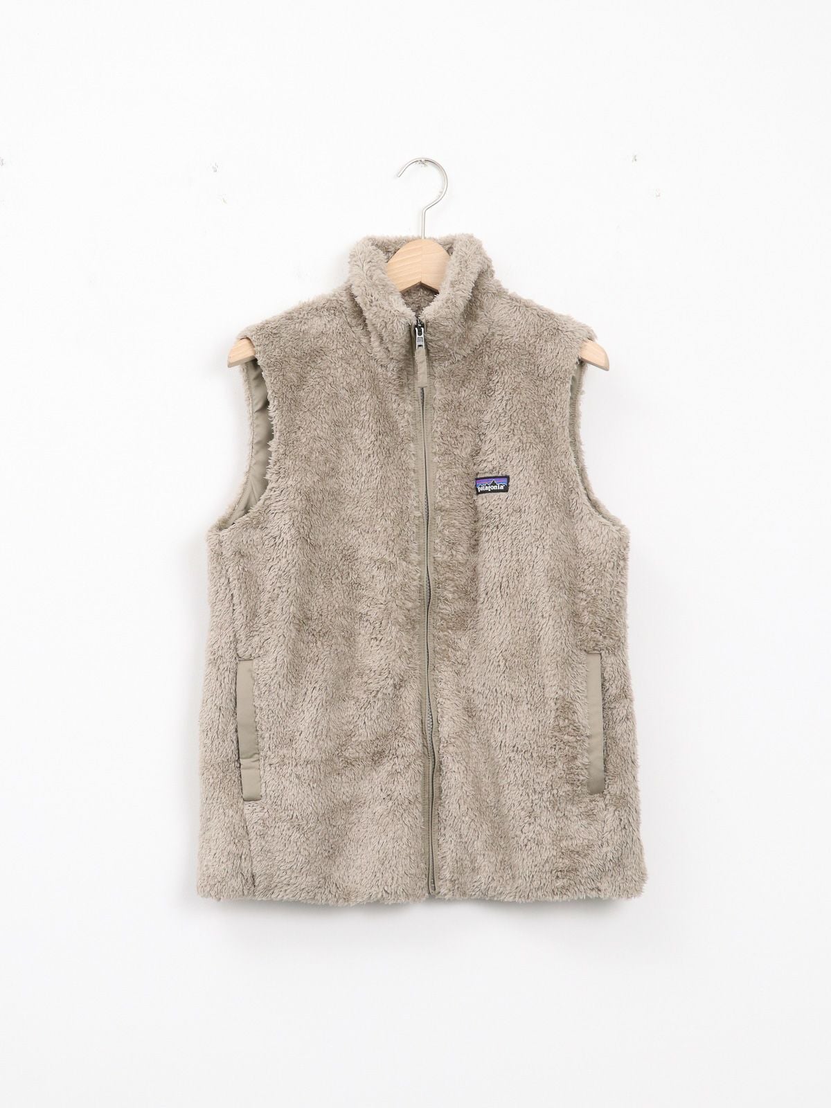 patagonia ] W's Los Gatos Vest / ウィメンズ・ロス・ガトス・ベスト