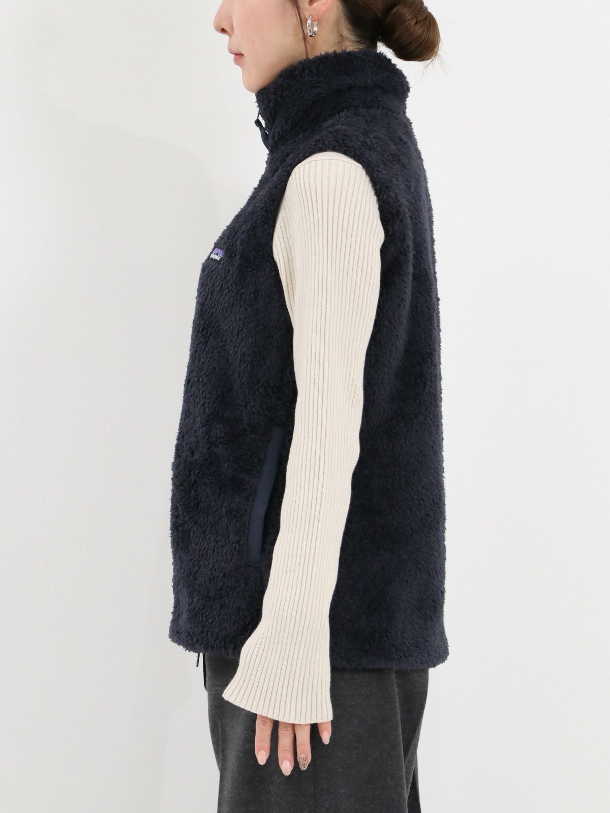 patagonia ] W's Los Gatos Vest / ウィメンズ・ロス・ガトス・ベスト