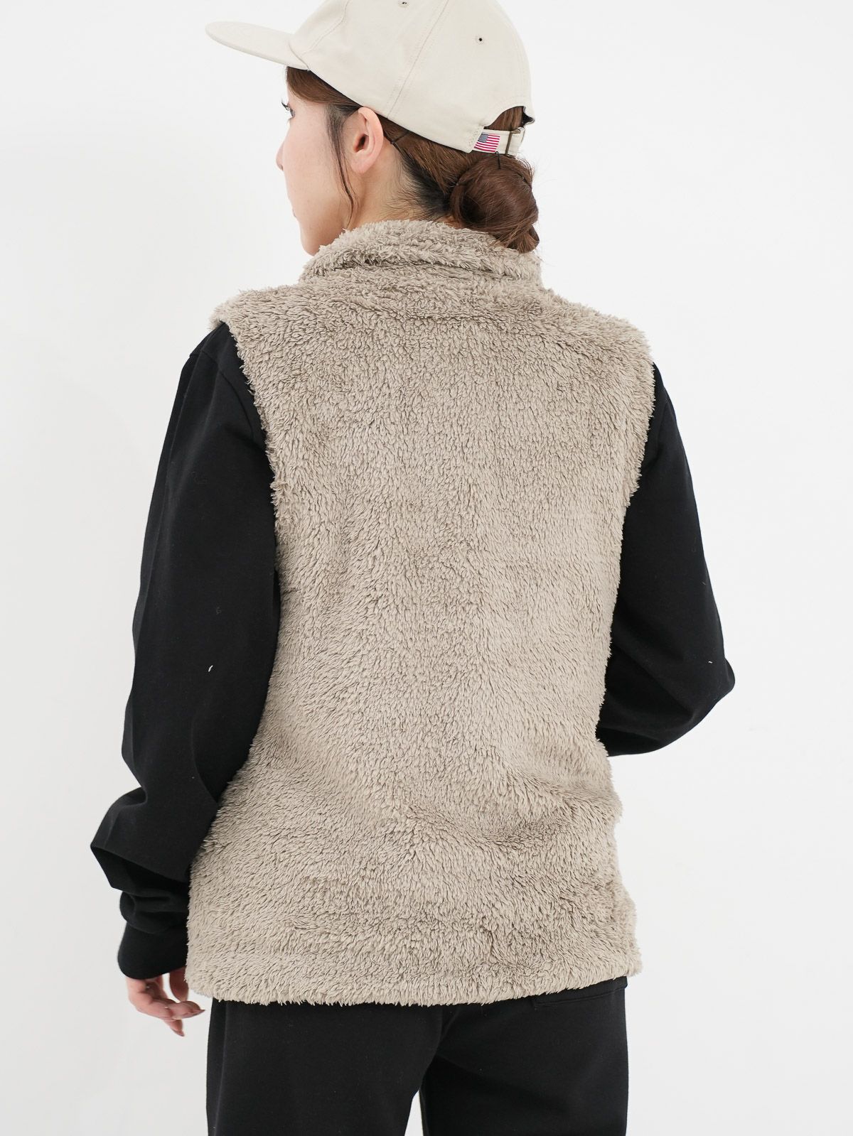 patagonia ] W's Los Gatos Vest / ウィメンズ・ロス・ガトス・ベスト