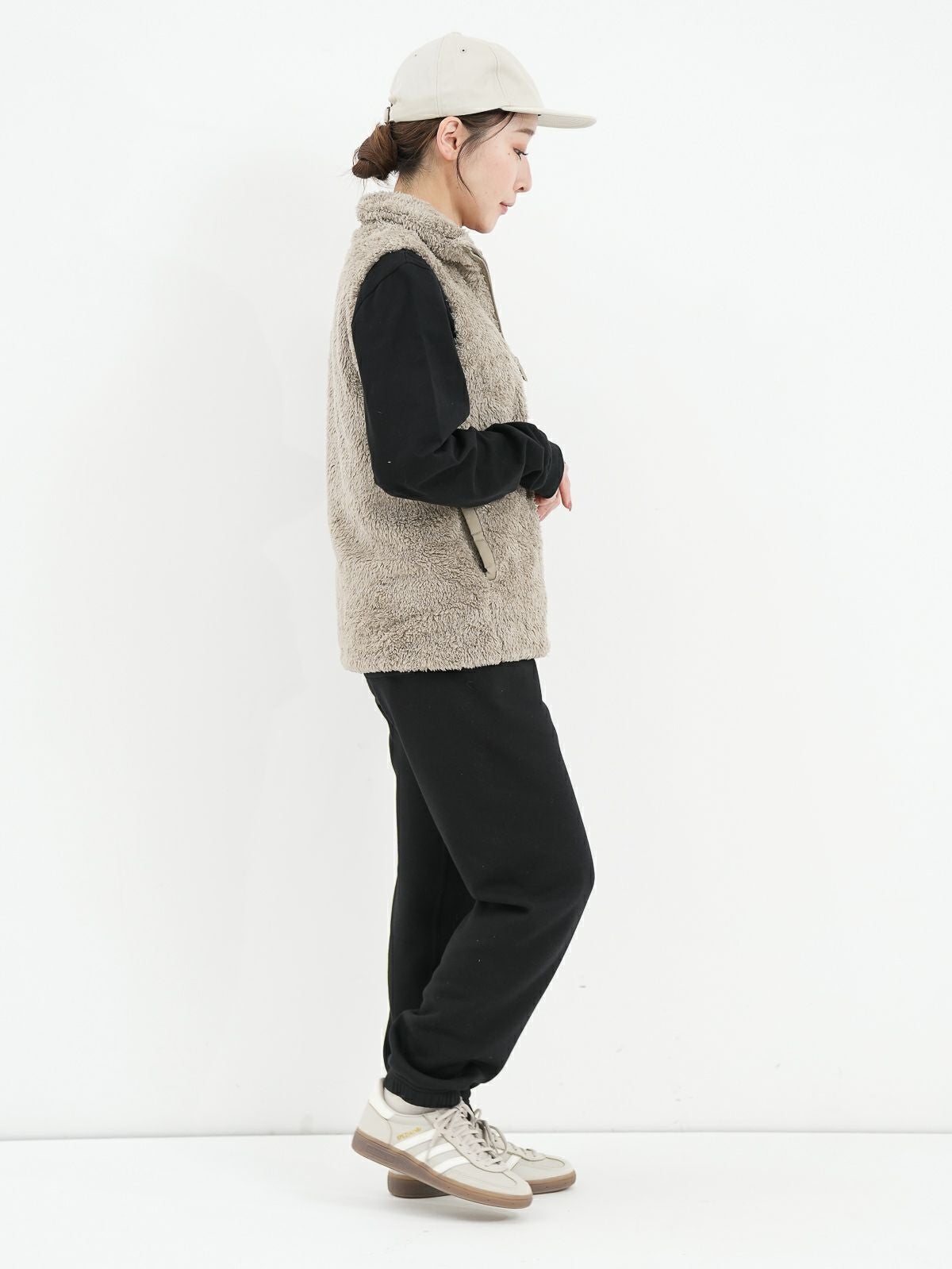 patagonia ] W's Los Gatos Vest / ウィメンズ・ロス・ガトス・ベスト