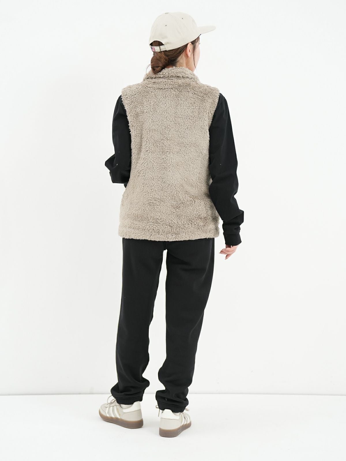patagonia ] W's Los Gatos Vest / ウィメンズ・ロス・ガトス・ベスト