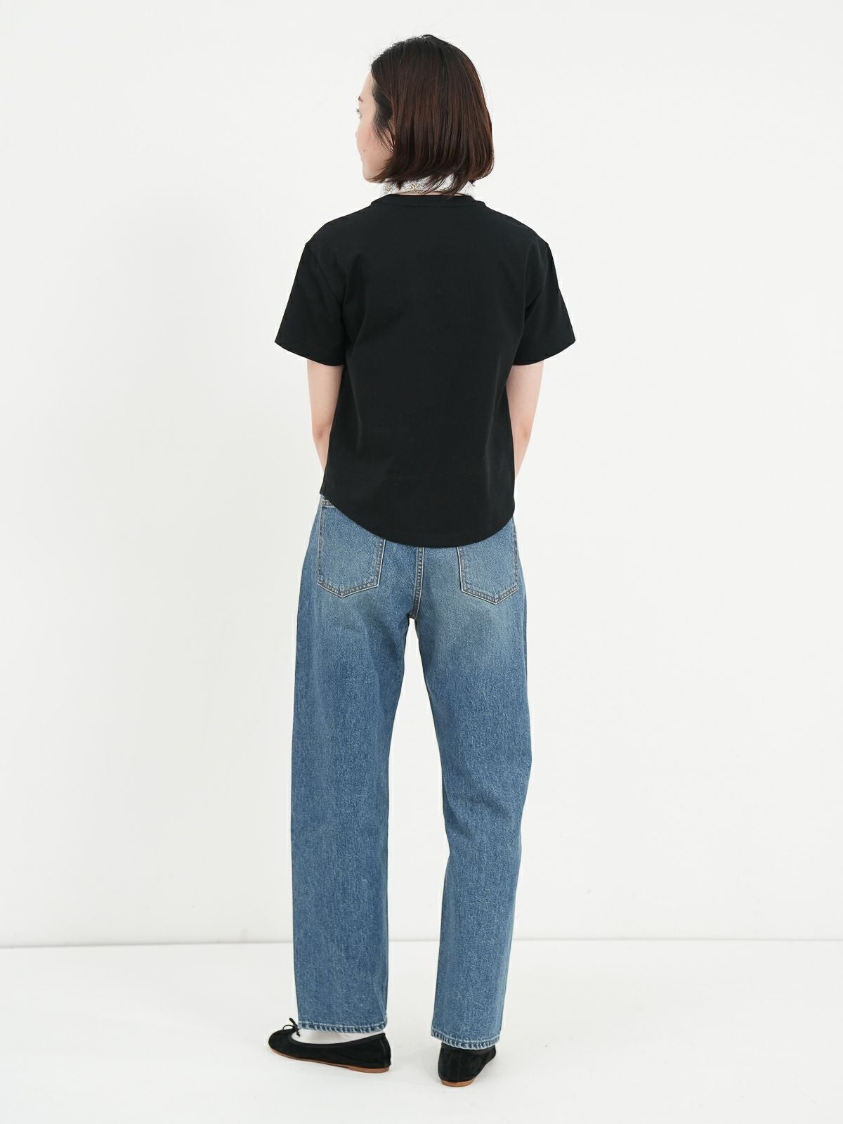 リカ様 デニム 32ブルー SERGE ] CAROL / ブルーデニム | FUKAYA FASHION STORES ONLINE