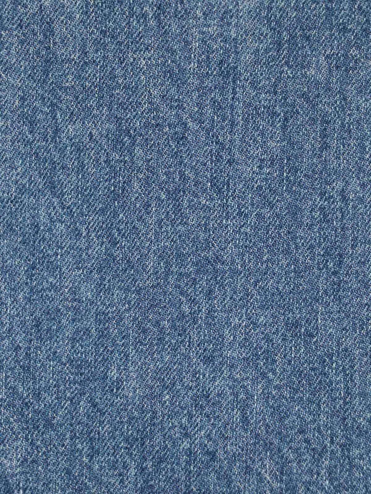 SERGE ] CAROL / ブルーデニム | FUKAYA FASHION STORES ONLINE
