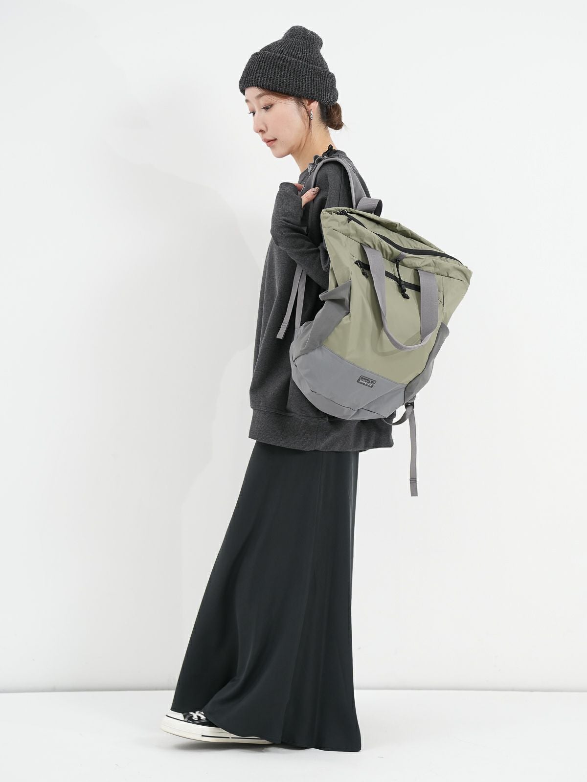patagonia ] Terravia Tote Pack / テラビアトートパック | FUKAYA