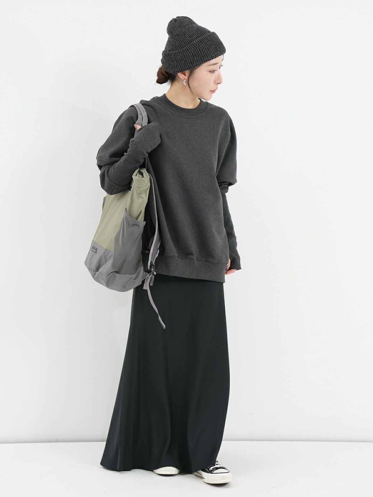 patagonia ] Terravia Tote Pack / テラビアトートパック | FUKAYA