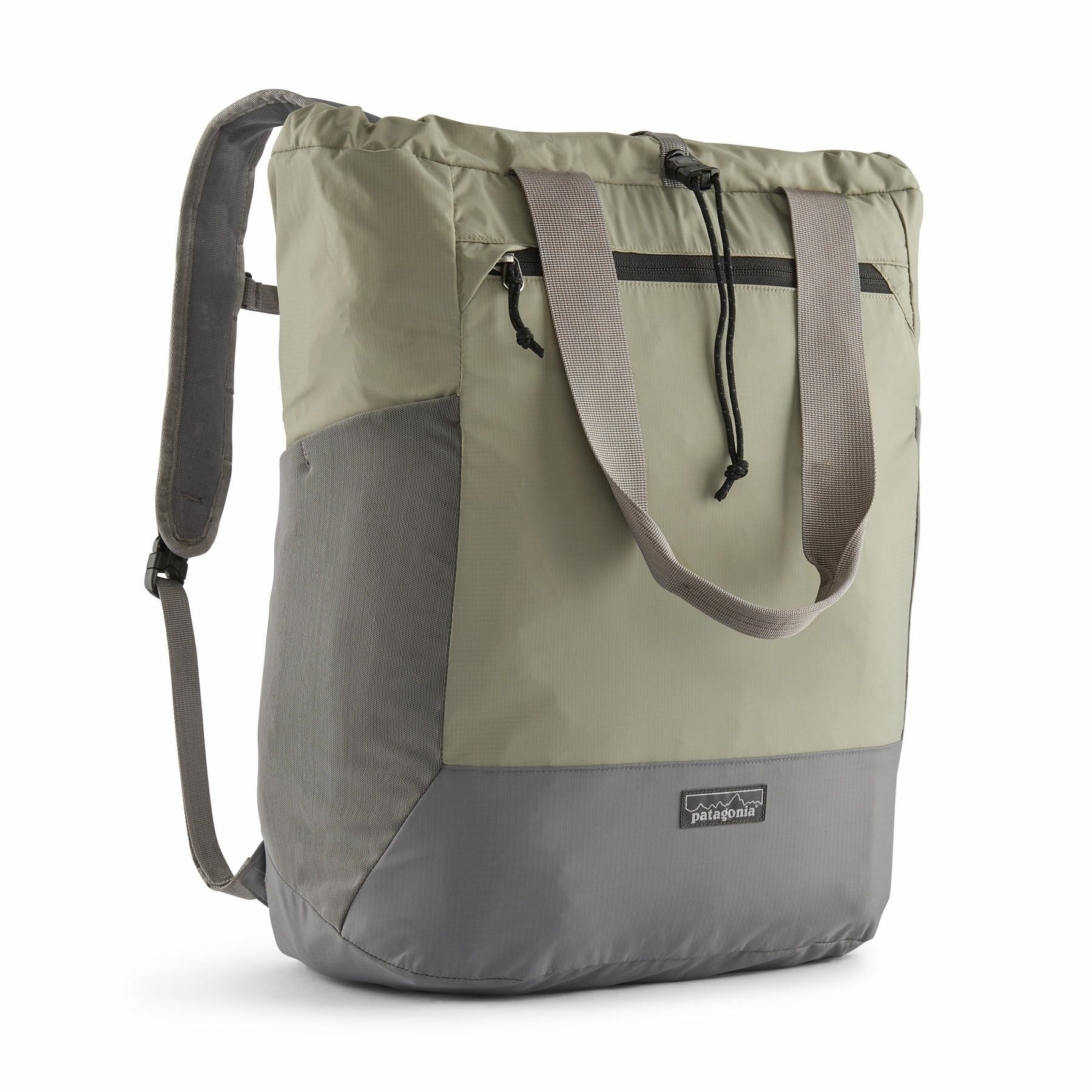 patagonia ] Terravia Tote Pack / テラビアトートパック | FUKAYA