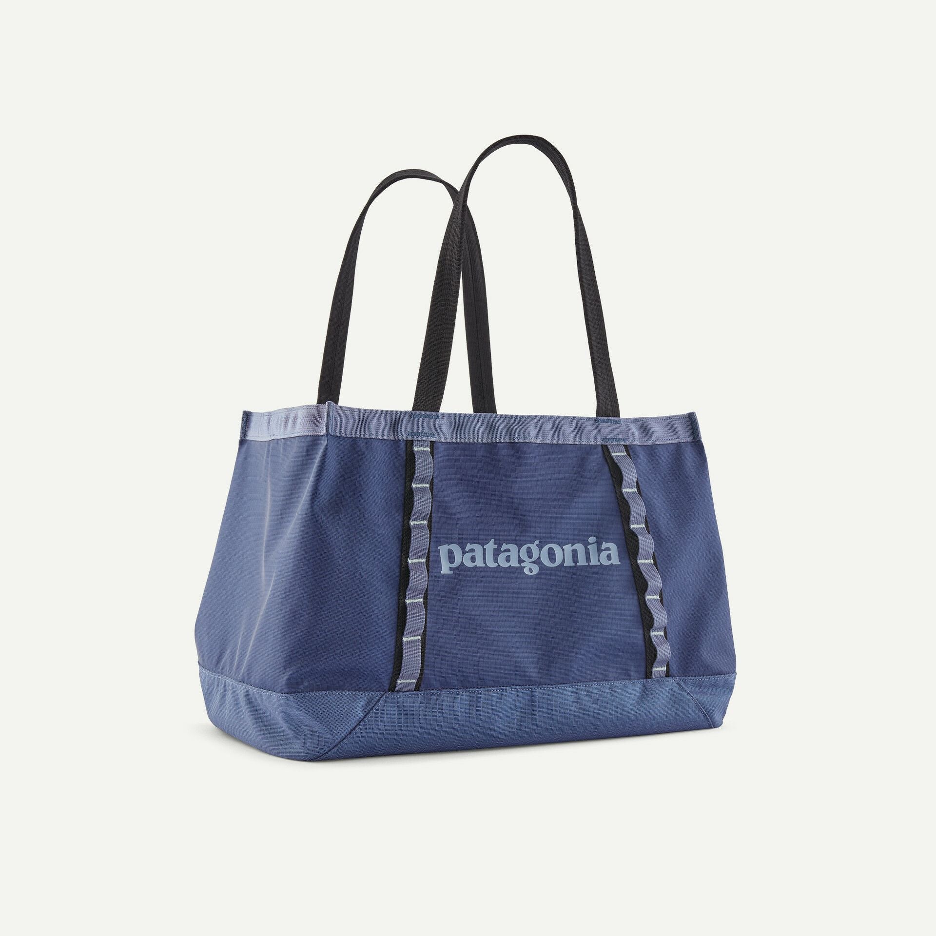 patagonia ] Black Hole Tote 25L / ブラックホールトート | FUKAYA