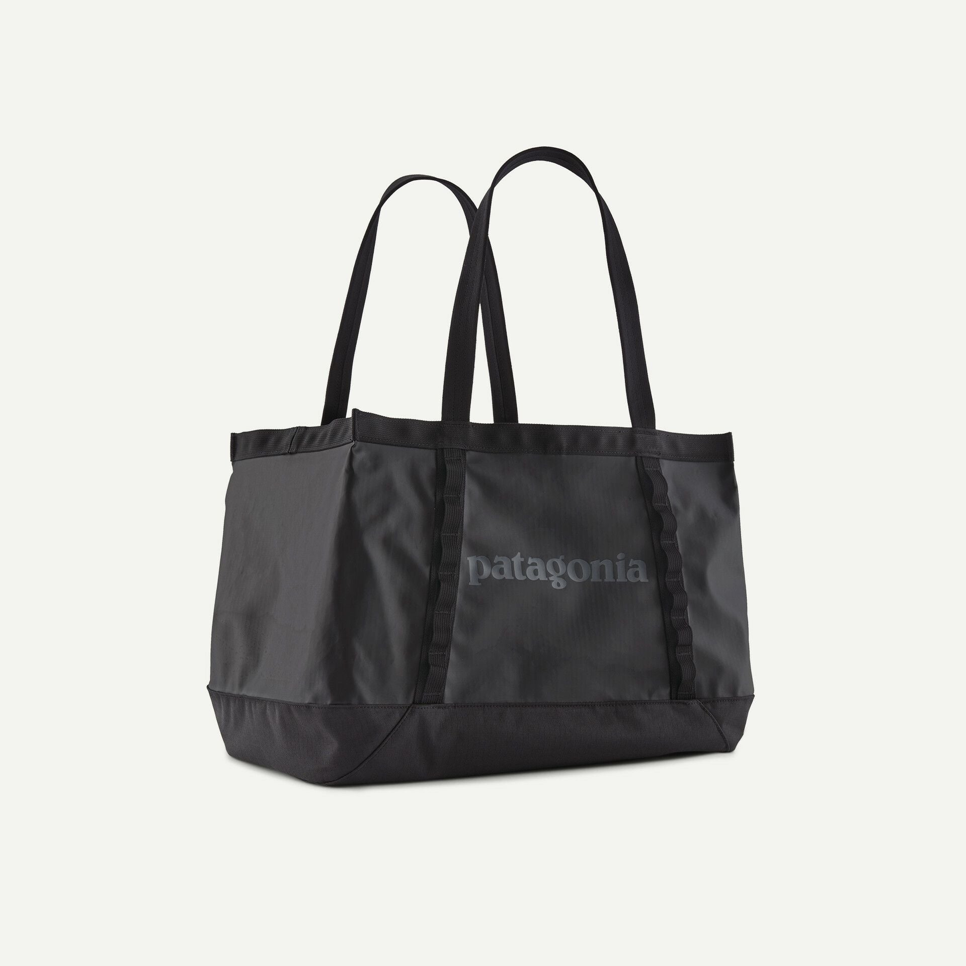 patagonia ] Black Hole Tote 25L / ブラックホールトート | FUKAYA